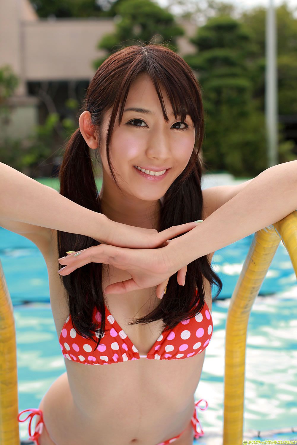 [DGC] 2012.12 No.1061 Haruka Kohara 小原春香 清純でセクシーなアンバランスな魅力 [101P]