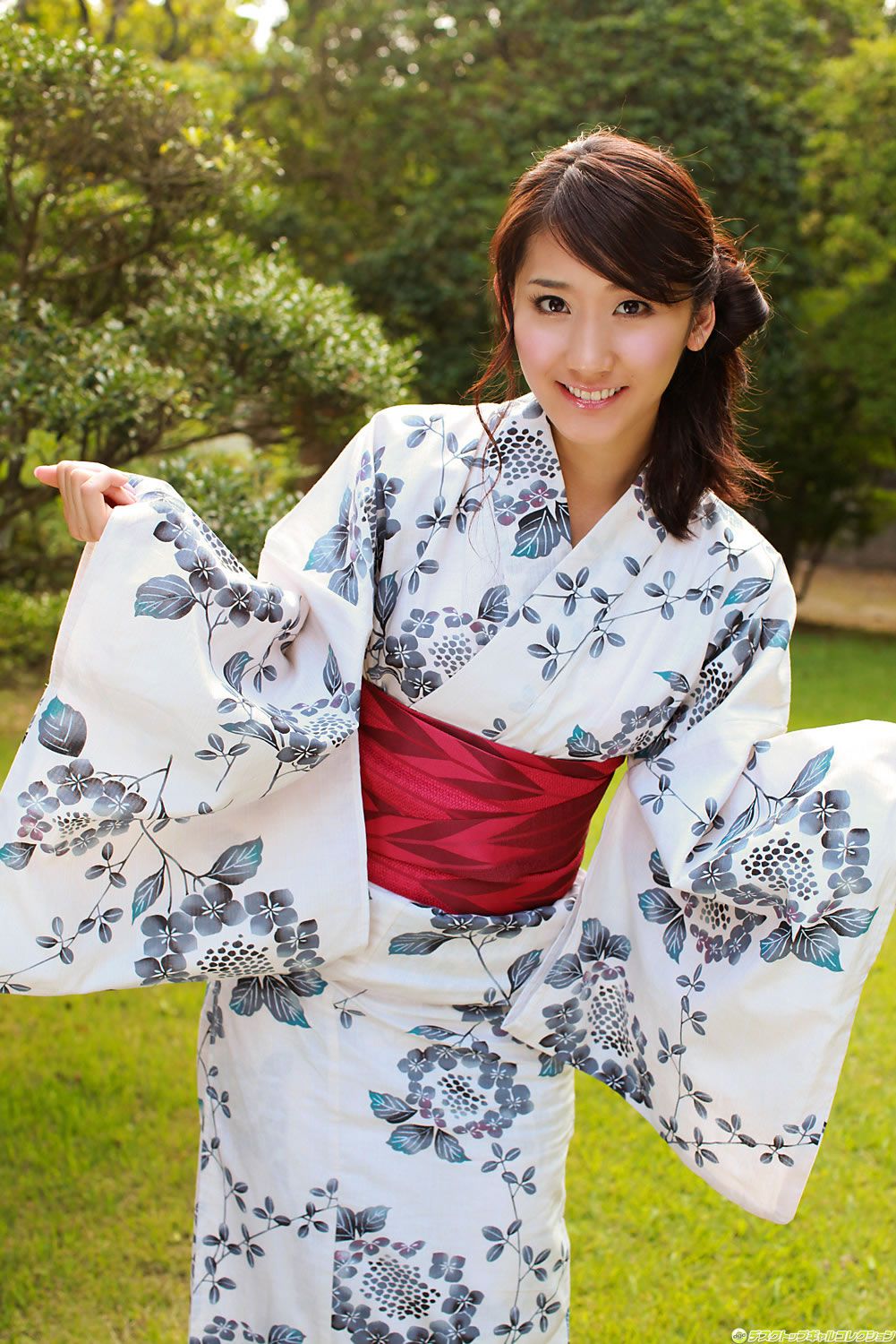 [DGC] 2012.12 No.1061 Haruka Kohara 小原春香 清純でセクシーなアンバランスな魅力 [101P]