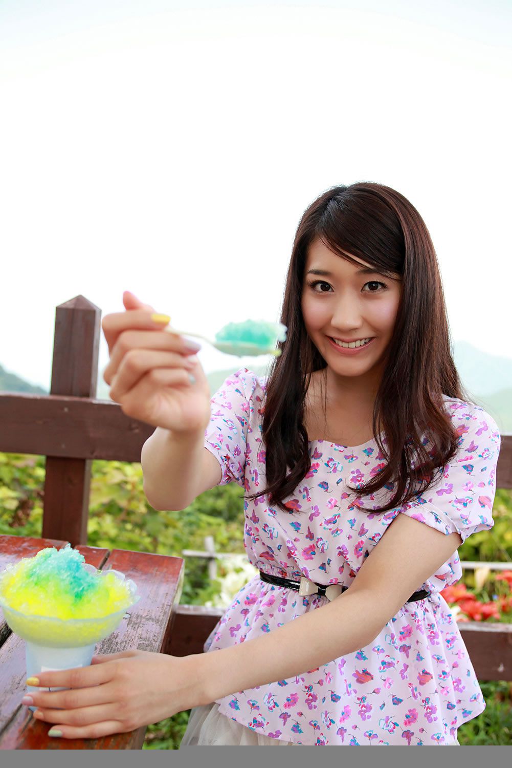 [DGC] 2012.12 No.1061 Haruka Kohara 小原春香 清純でセクシーなアンバランスな魅力 [101P]