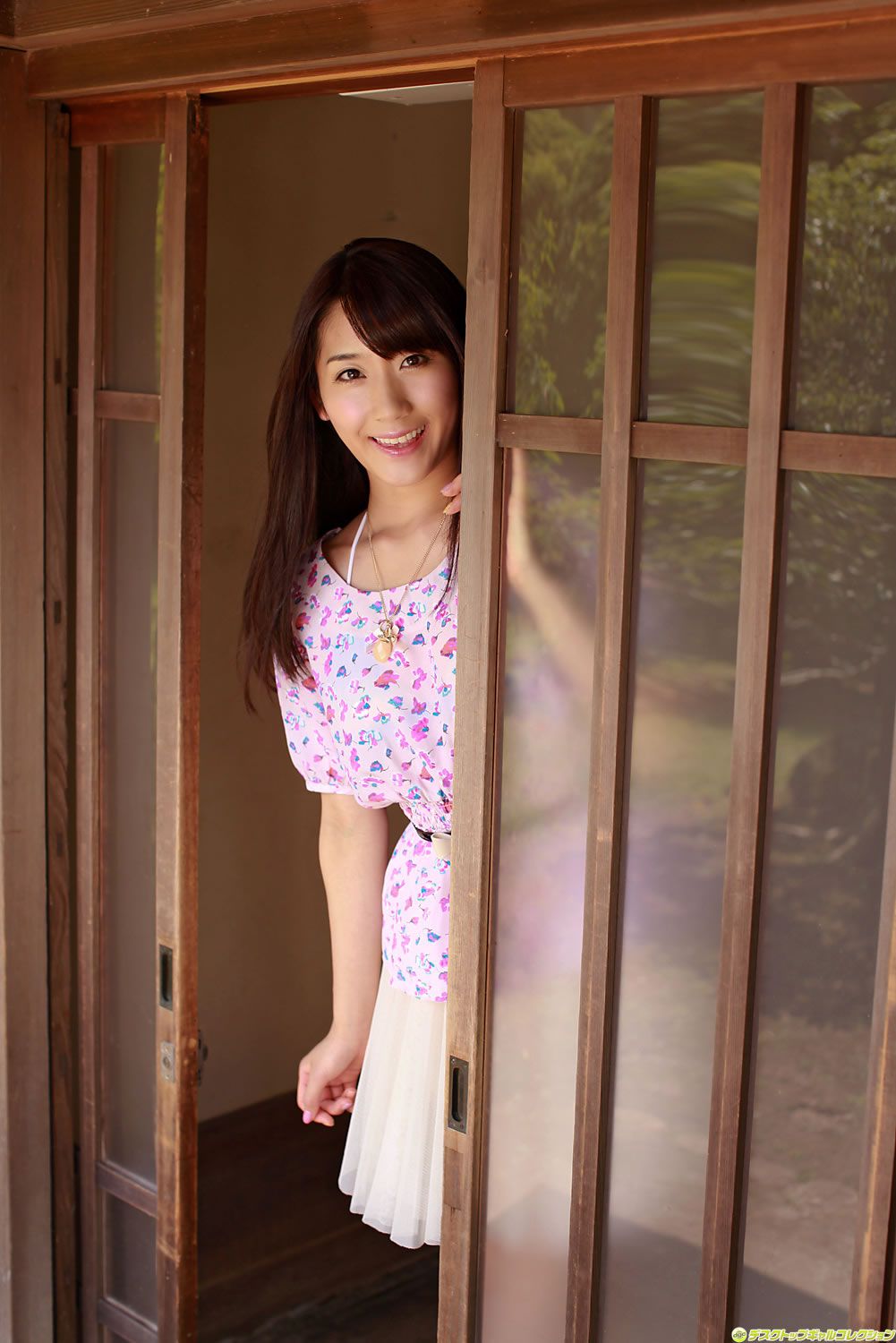 [DGC] 2012.12 No.1061 Haruka Kohara 小原春香 清純でセクシーなアンバランスな魅力 [101P]