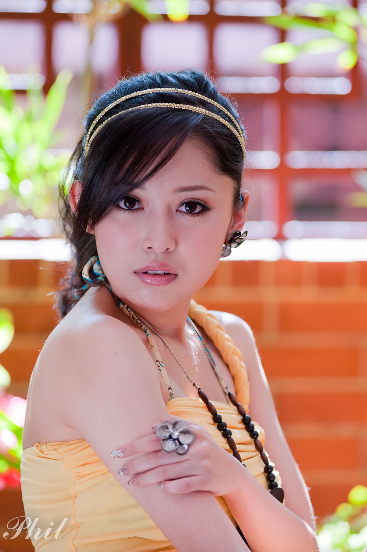 2011.04.24 Avy恬小魚--远远的风 [264P]