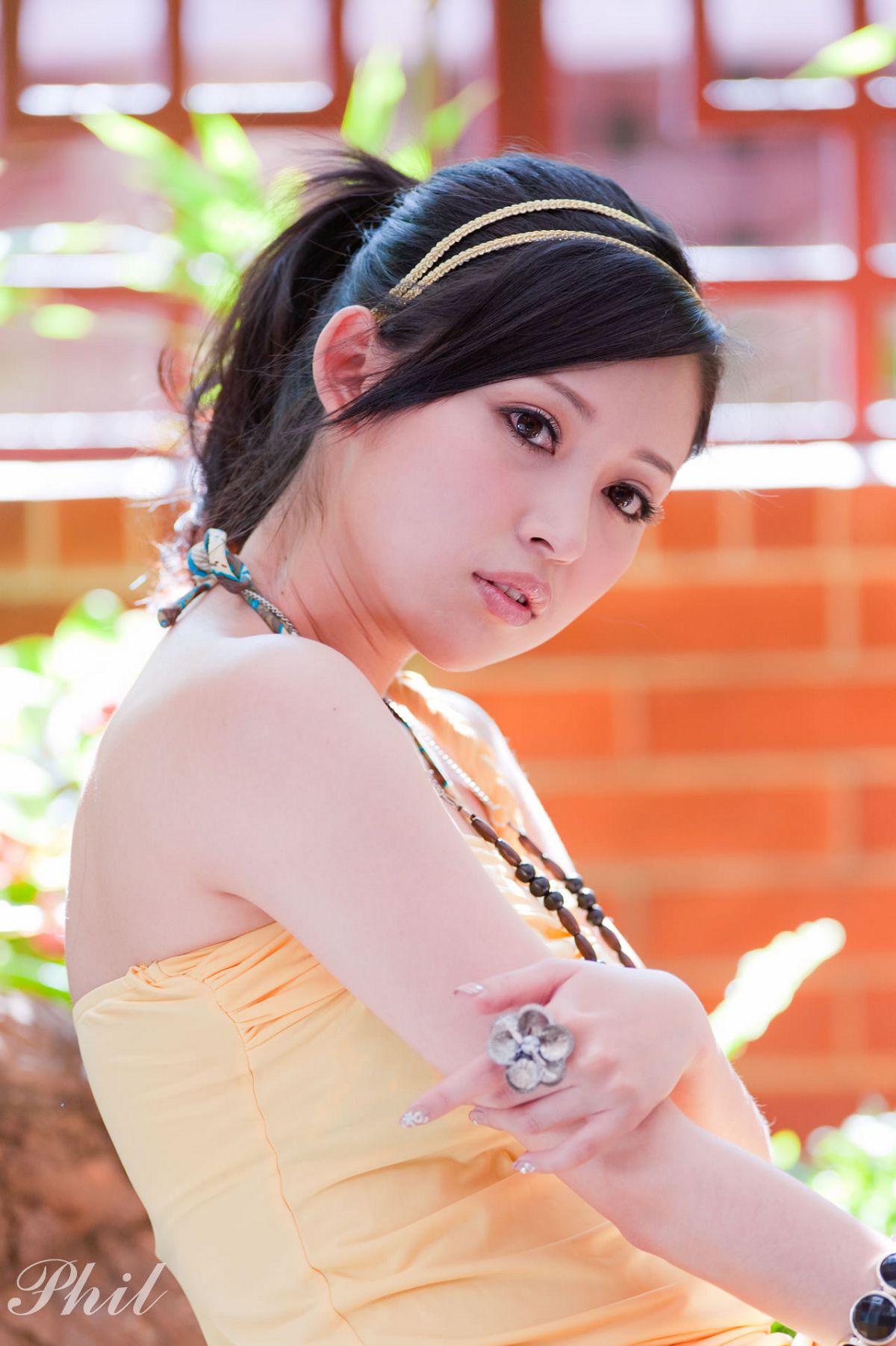 2011.04.24 Avy恬小魚--远远的风 [264P]