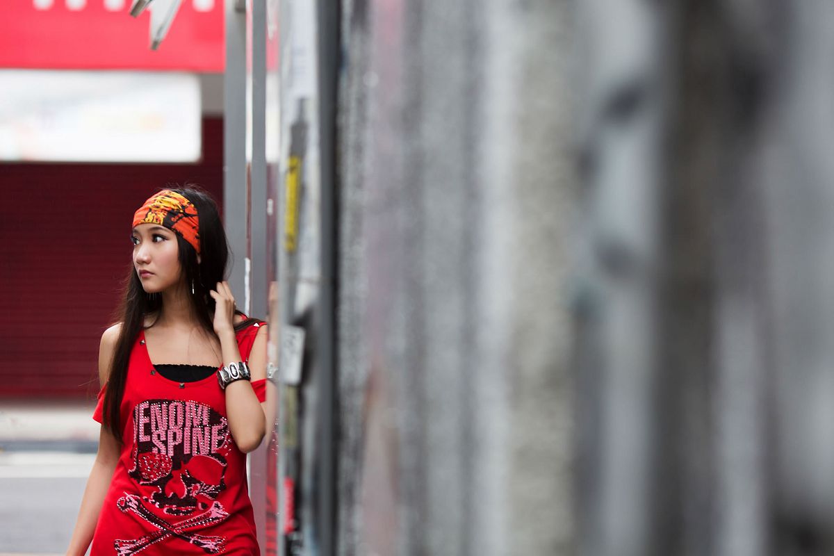 Tina 2012.06.02美國街 [43P]