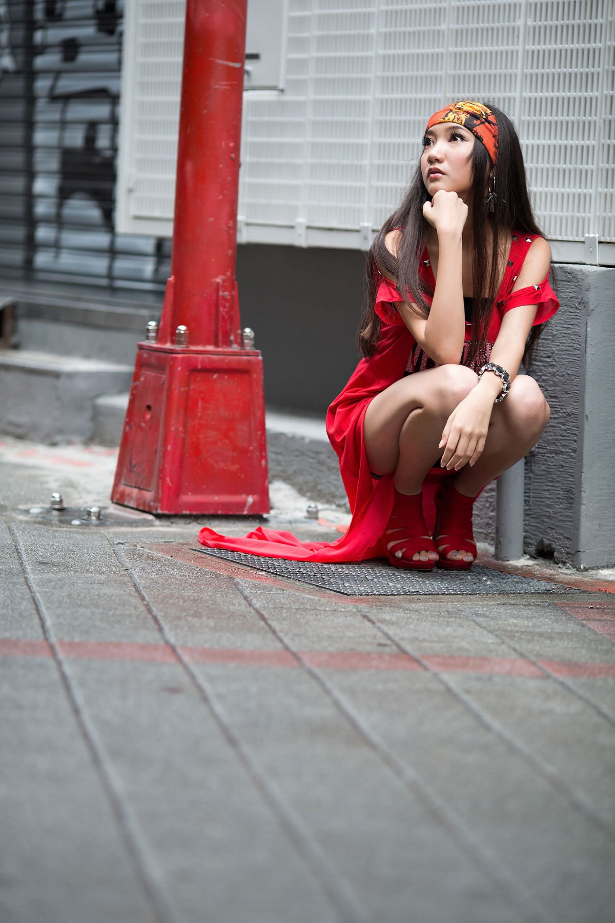 Tina 2012.06.02美國街 [43P]