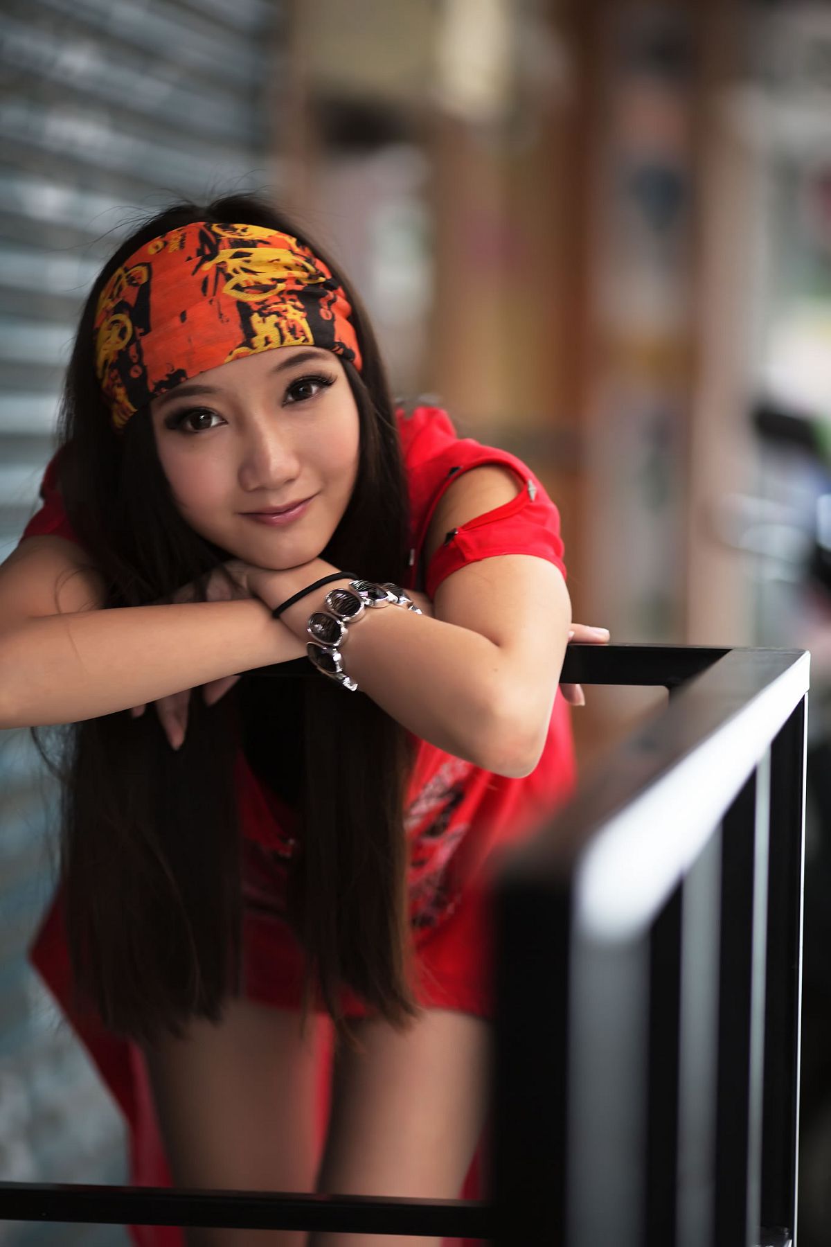 Tina 2012.06.02美國街 [43P]
