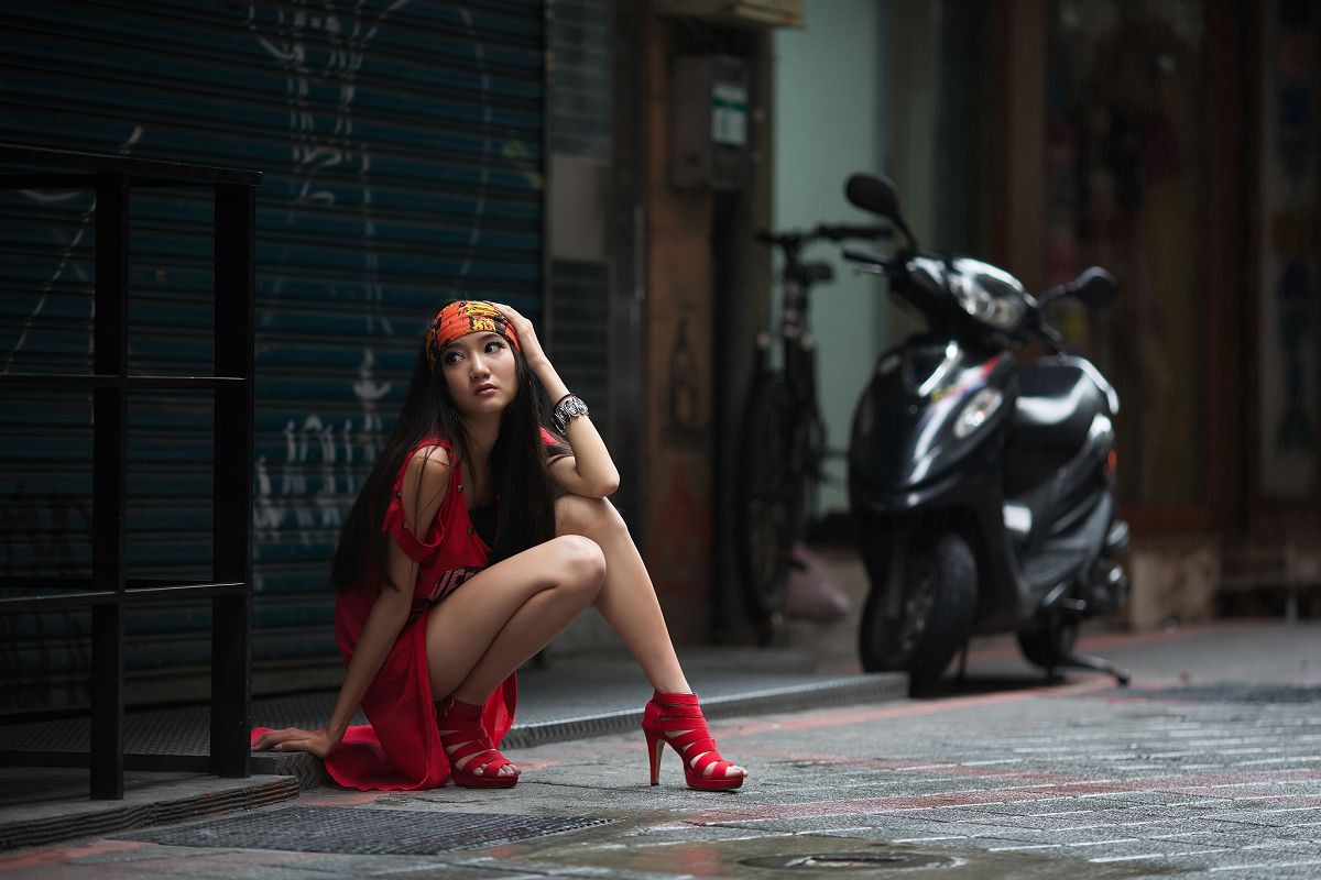 Tina 2012.06.02美國街 [43P]