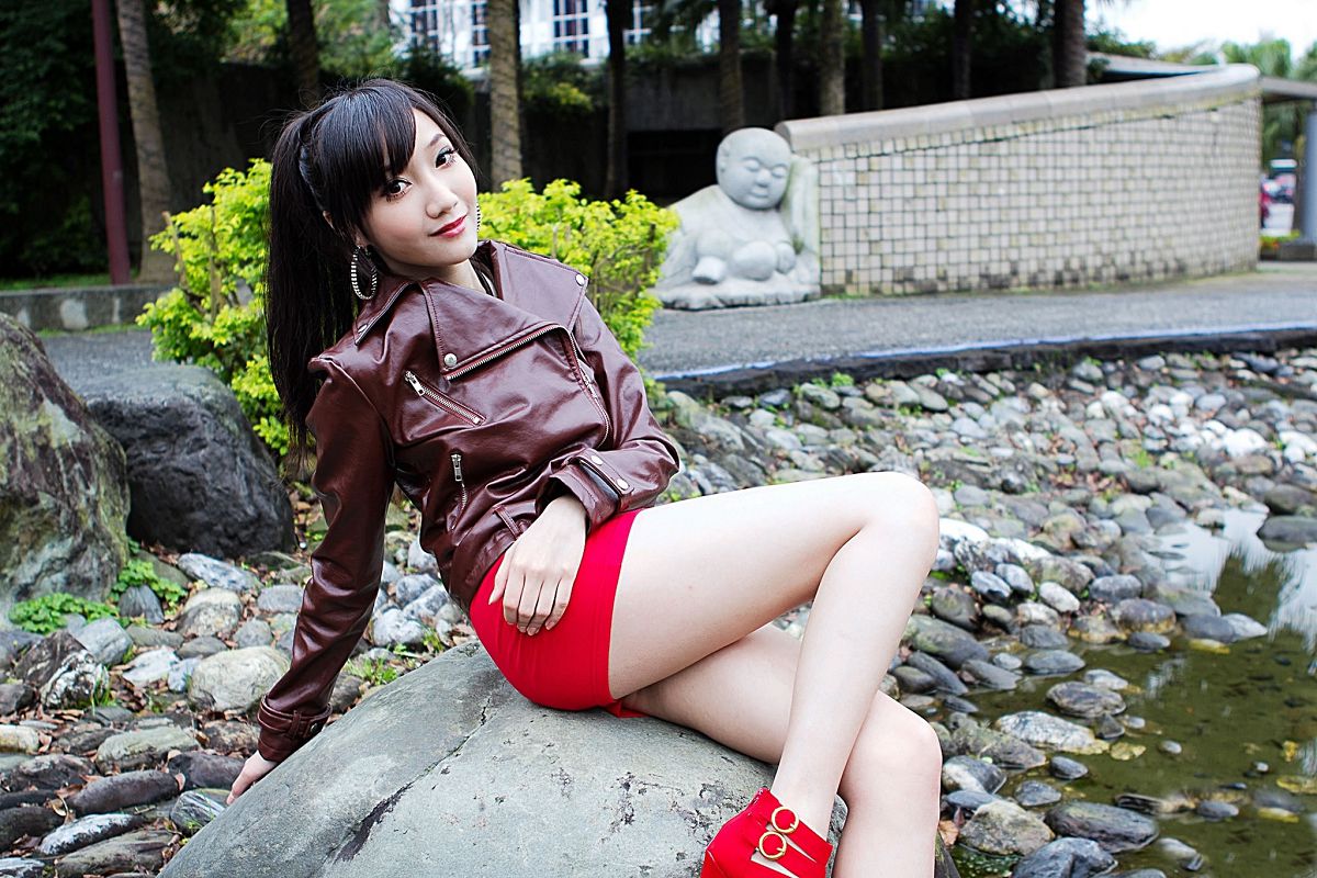 Tina 2012.06.02美國街 [43P]