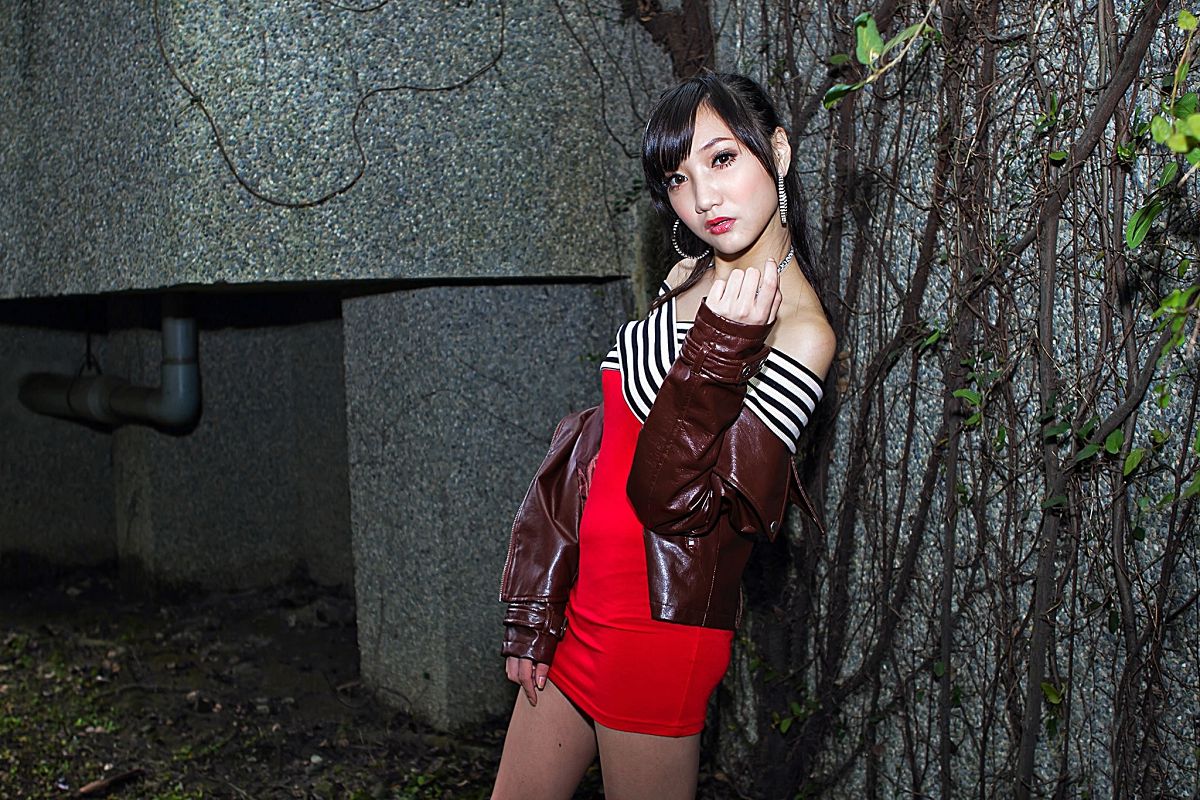 Tina 2012.06.02美國街 [43P]