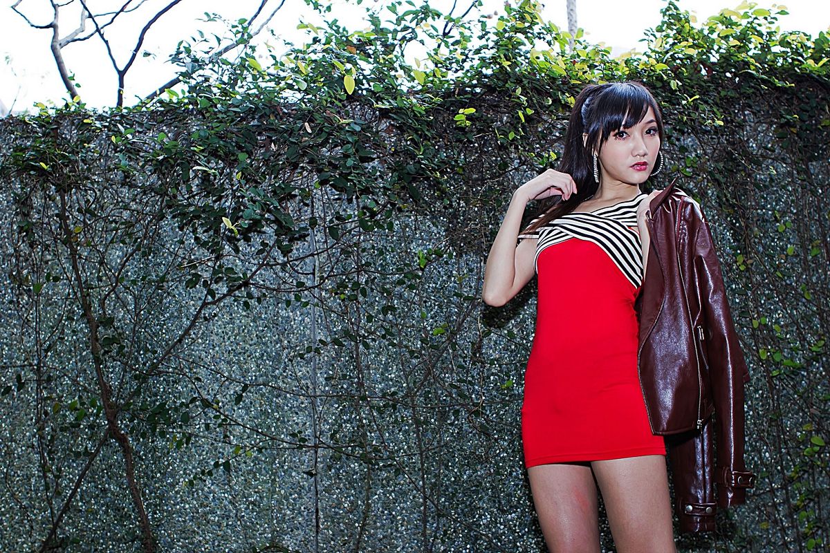 Tina 2012.06.02美國街 [43P]