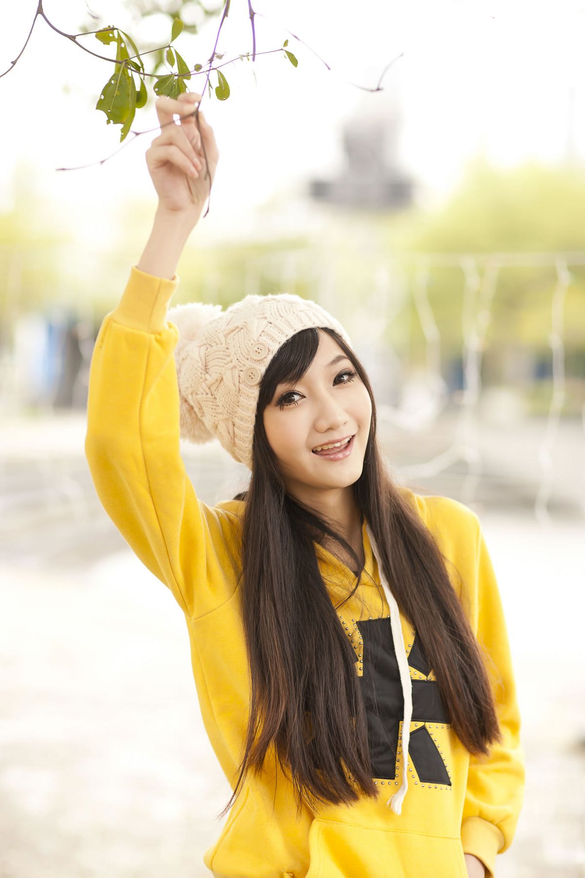 Tina 2012.01.29 逸情 [60P]