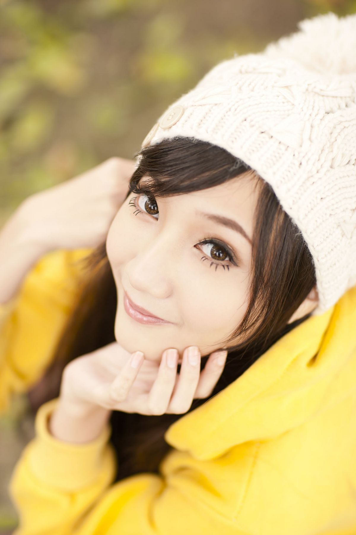 Tina 2012.01.29 逸情 [60P]