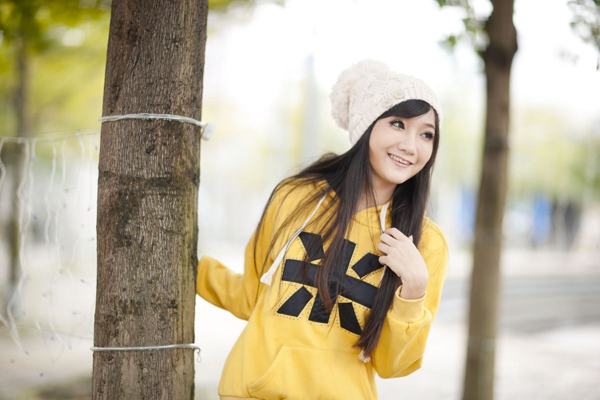 Tina 2012.01.29 逸情 [60P]
