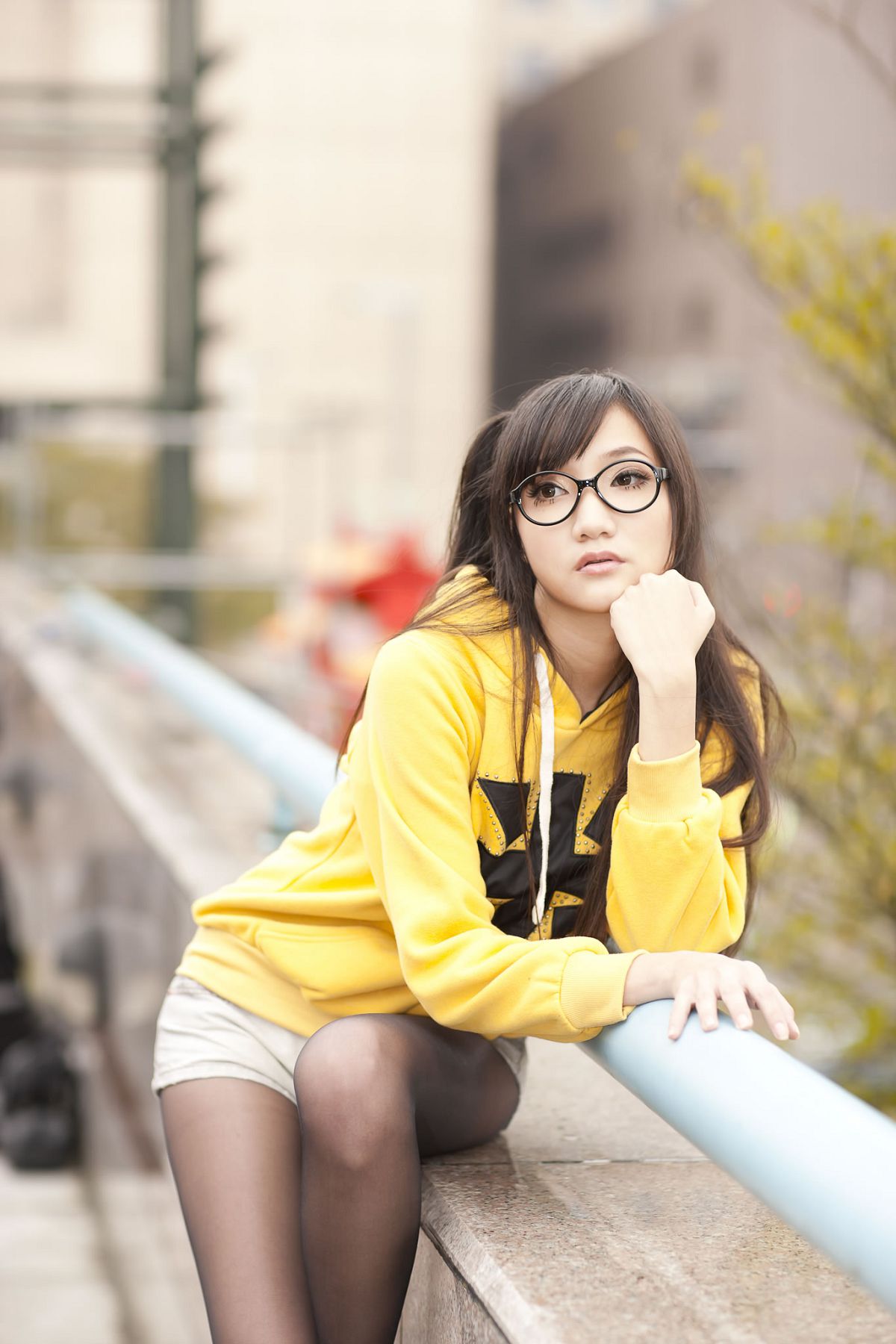 Tina 2012.01.29 逸情 [60P]