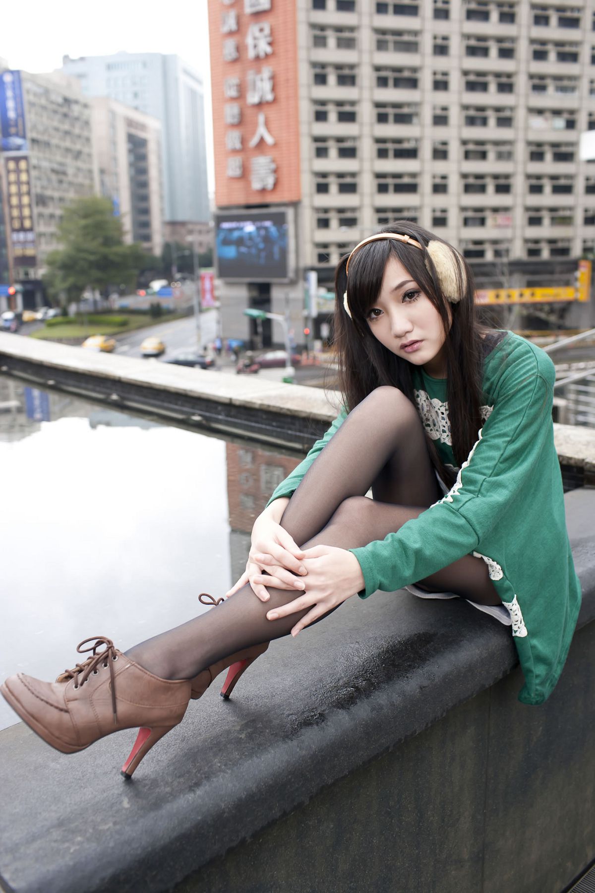 Tina 2012.01.29 逸情 [60P]