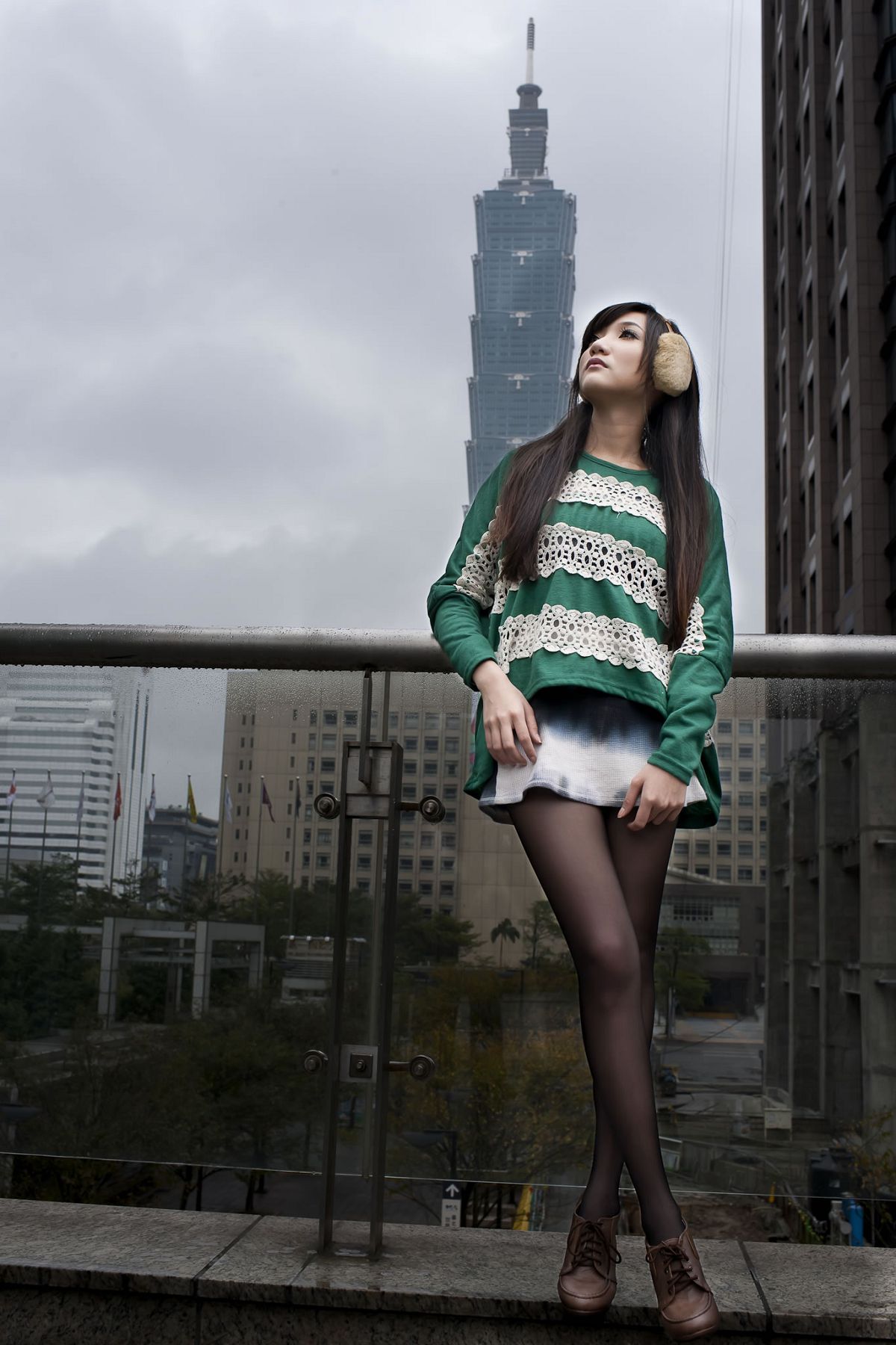 Tina 2012.01.29 逸情 [60P]