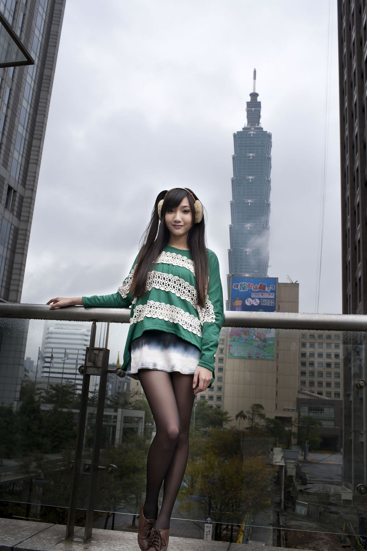 Tina 2012.01.29 逸情 [60P]