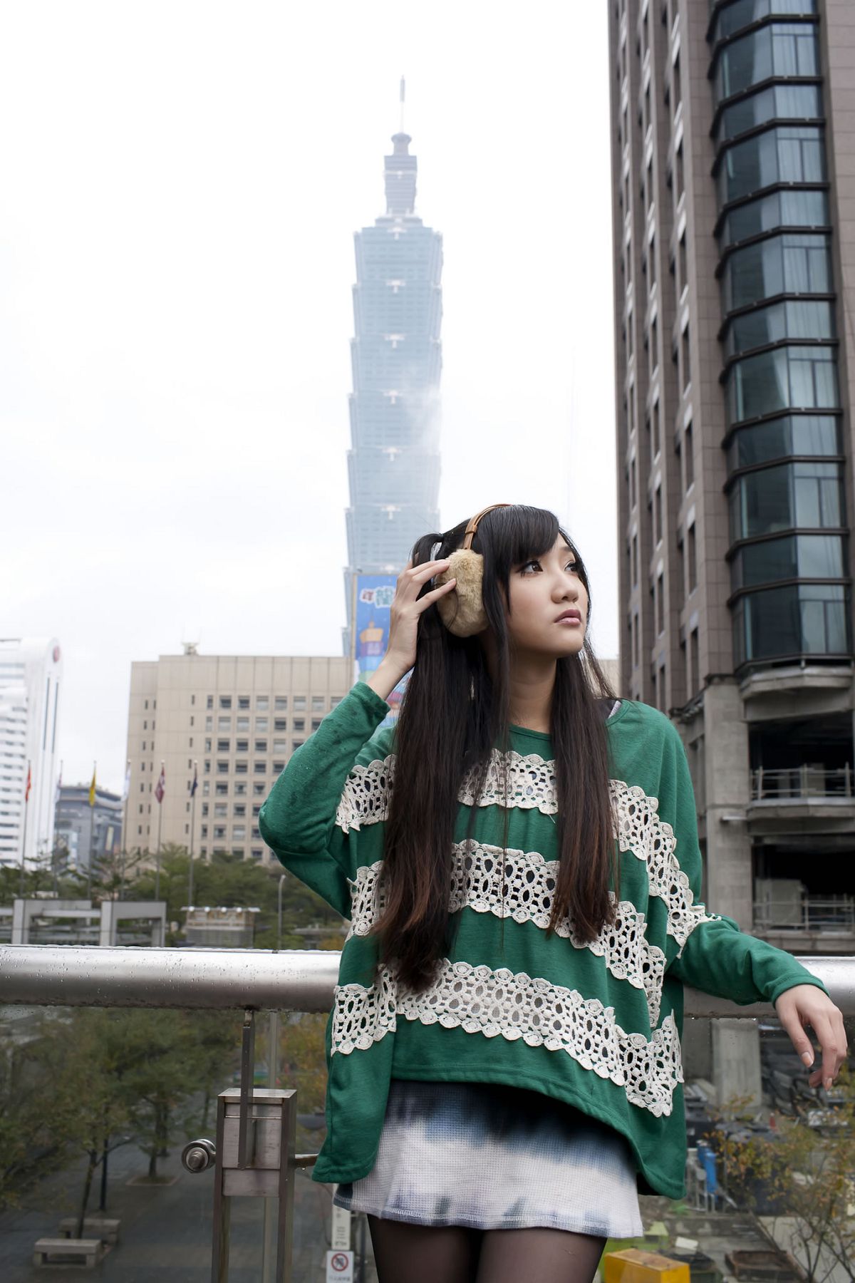 Tina 2012.01.29 逸情 [60P]