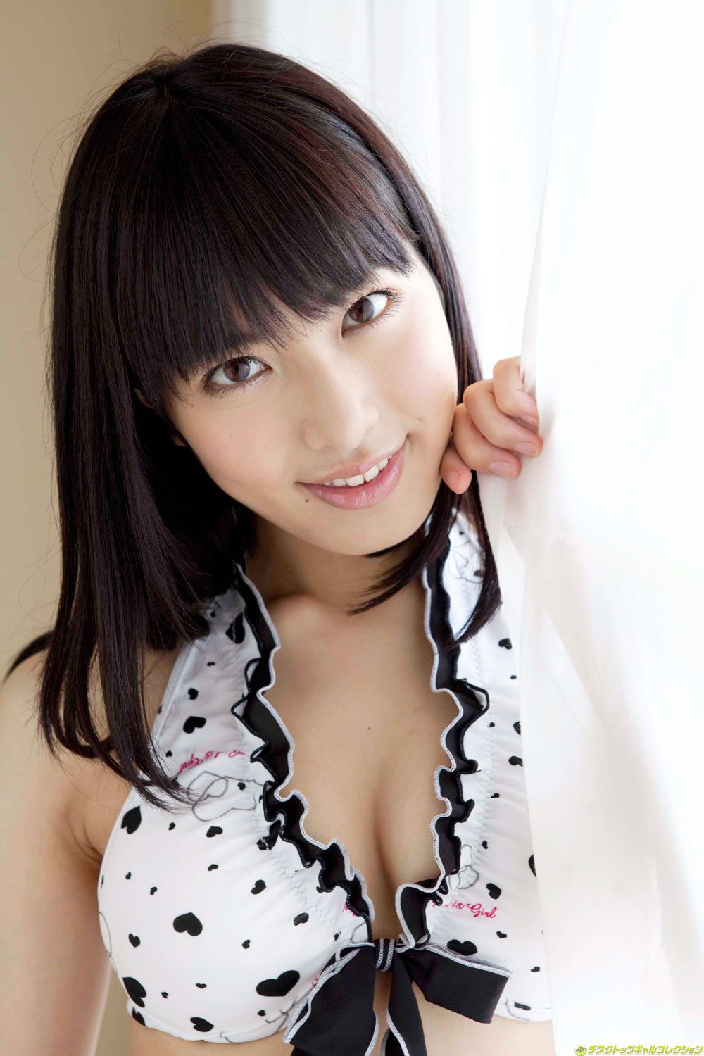 [DGC] 2012.12 No.1063 Kana Yume 由愛可奈 見た目は清純。でもホントは淫乱なんです… [100P]