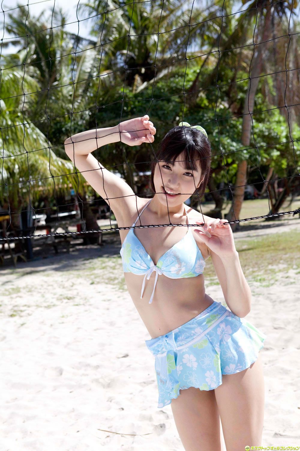 [DGC] 2012.12 No.1063 Kana Yume 由愛可奈 見た目は清純。でもホントは淫乱なんです… [100P]