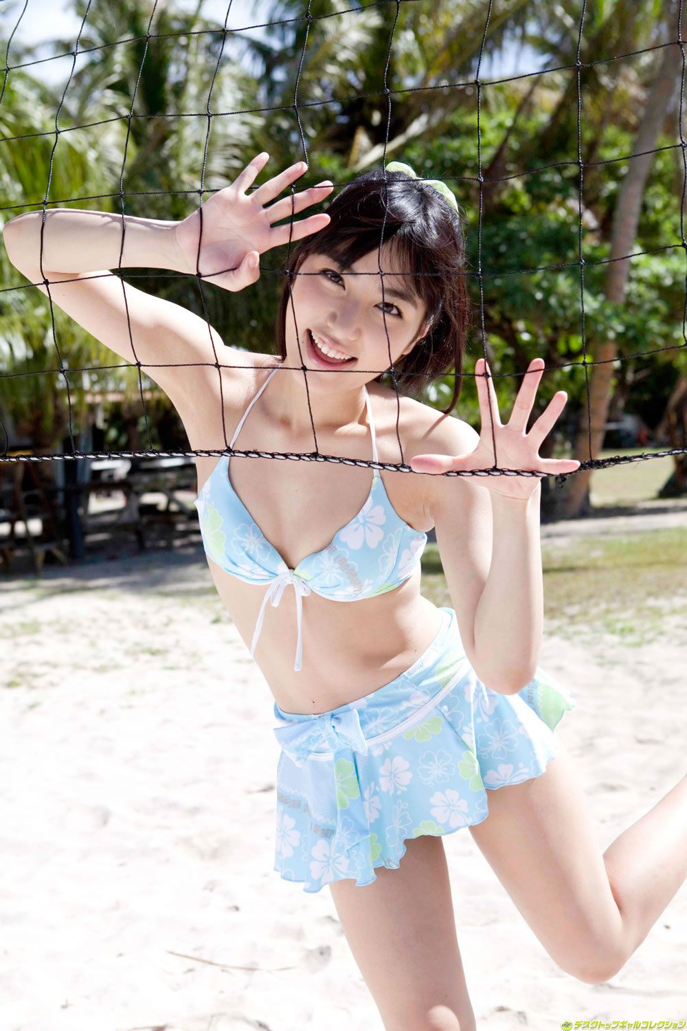 [DGC] 2012.12 No.1063 Kana Yume 由愛可奈 見た目は清純。でもホントは淫乱なんです… [100P]