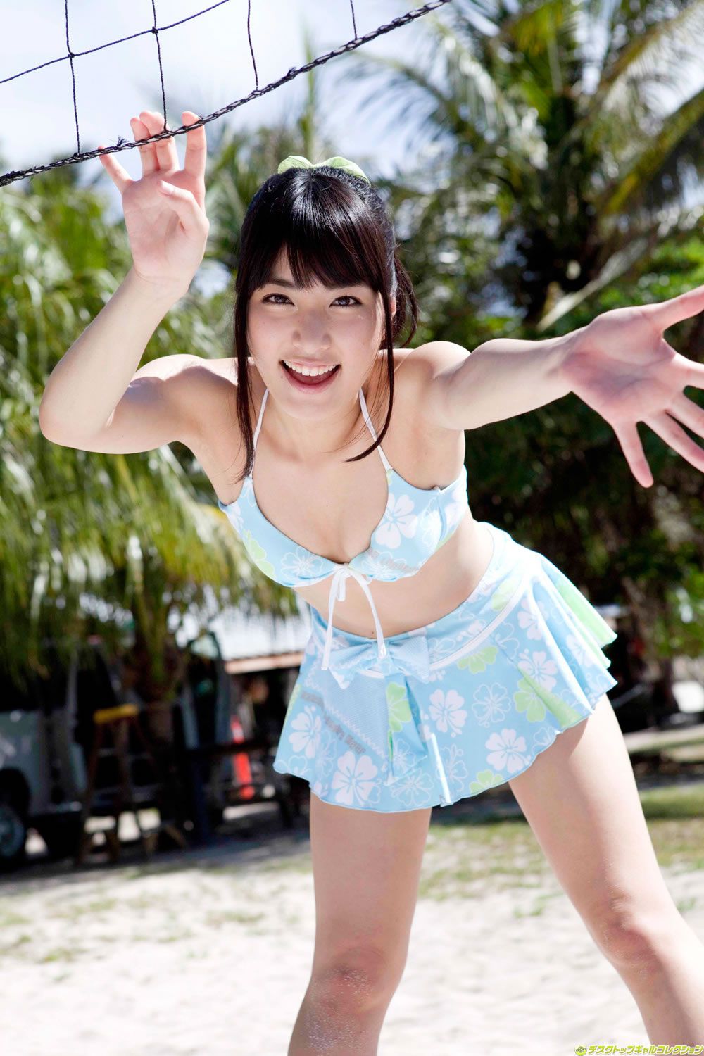 [DGC] 2012.12 No.1063 Kana Yume 由愛可奈 見た目は清純。でもホントは淫乱なんです… [100P]