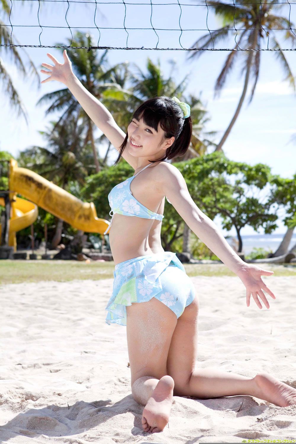 [DGC] 2012.12 No.1063 Kana Yume 由愛可奈 見た目は清純。でもホントは淫乱なんです… [100P]
