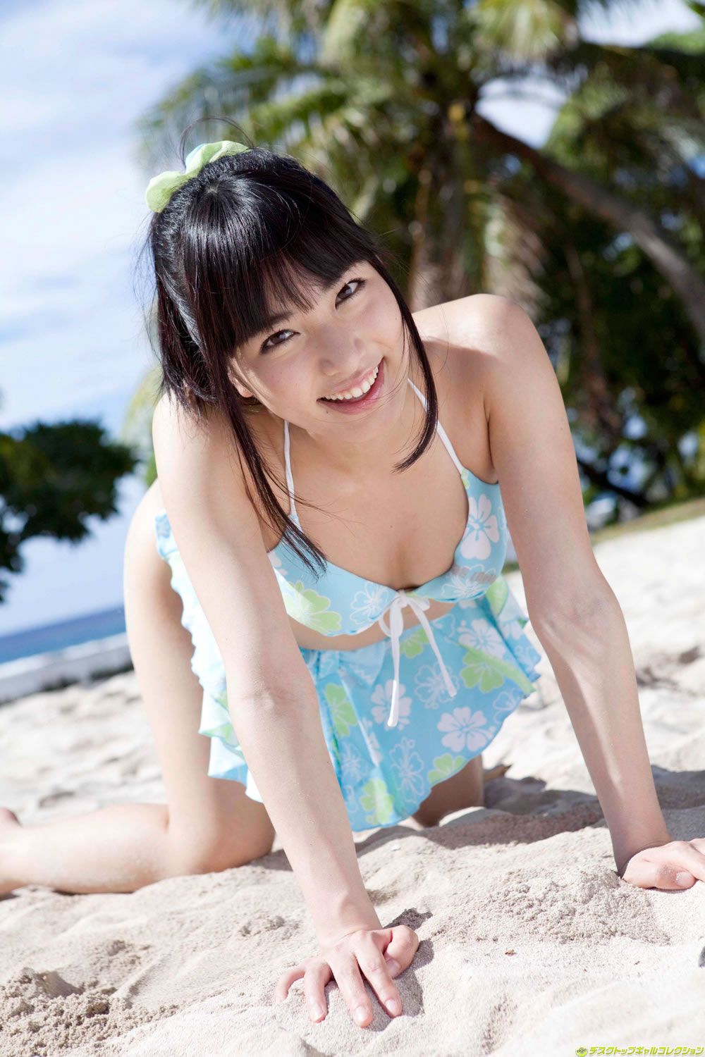 [DGC] 2012.12 No.1063 Kana Yume 由愛可奈 見た目は清純。でもホントは淫乱なんです… [100P]