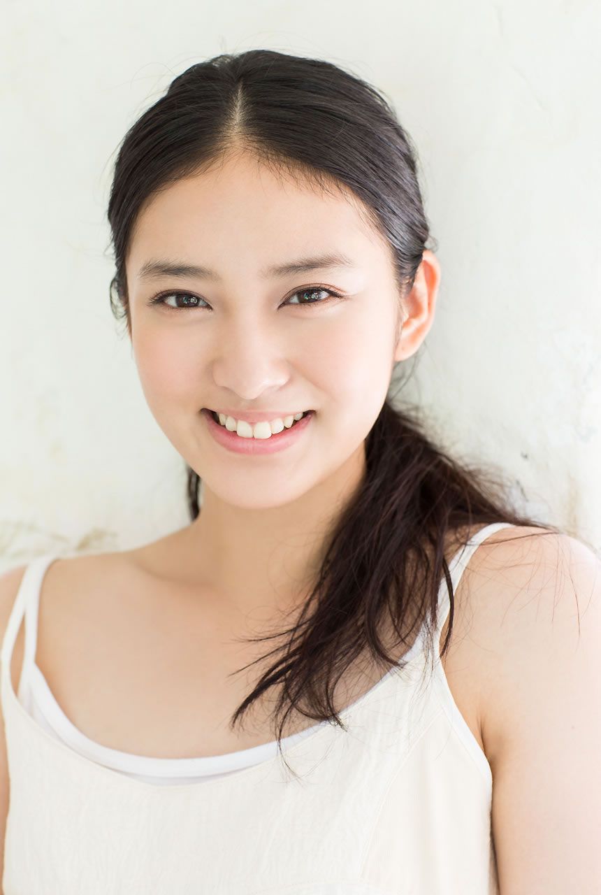 [Image.tv] 12.01 2012年12月号 武井咲 Emi Takei [25P]