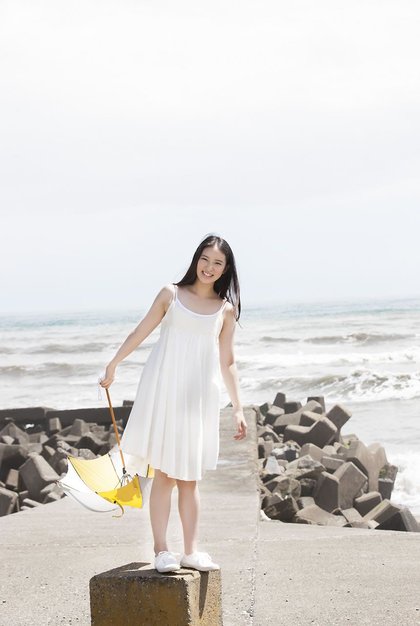 [Image.tv] 12.01 2012年12月号 武井咲 Emi Takei [25P]