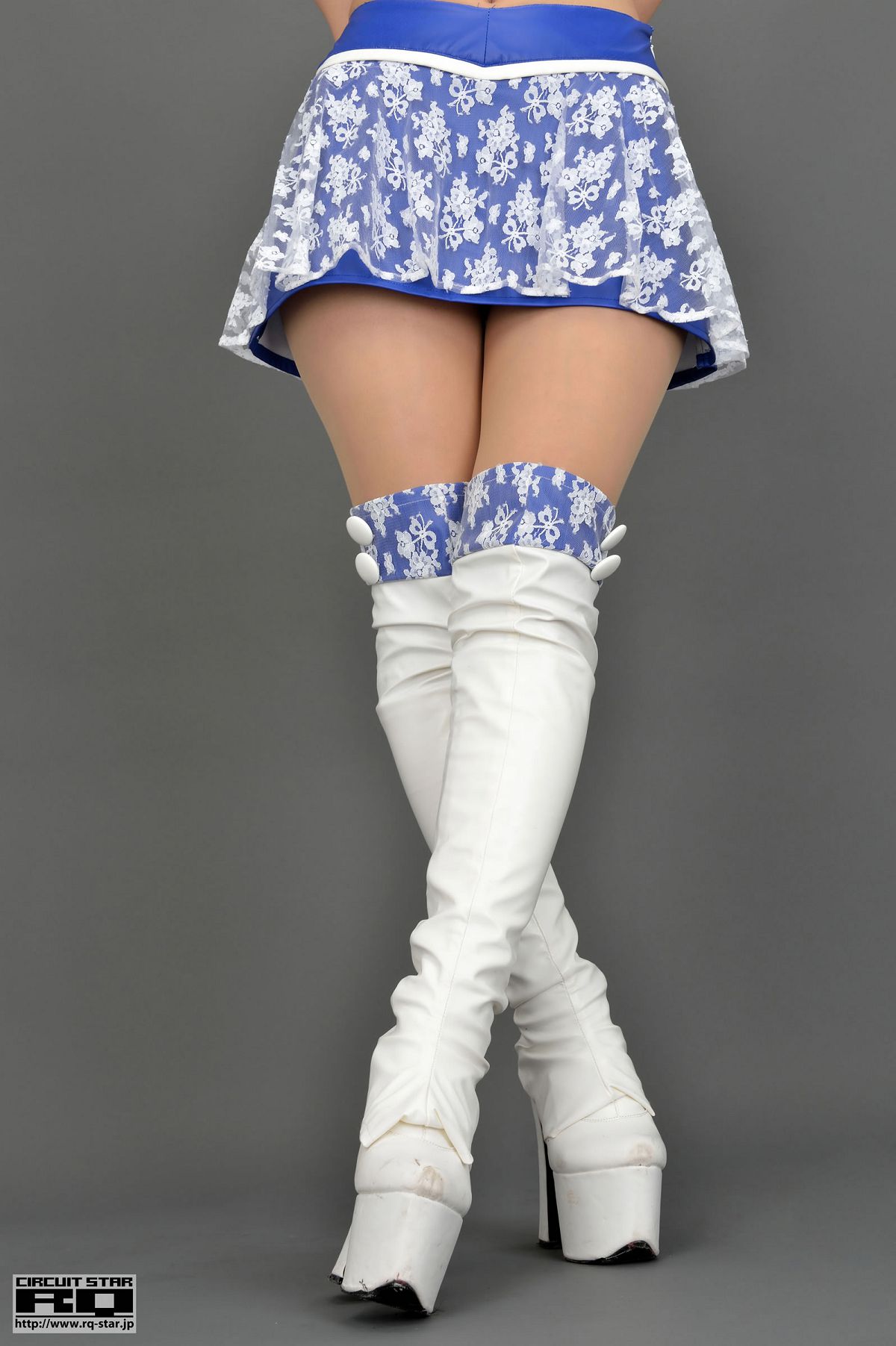 [RQ-STAR] 2012.12.07 NO.00724 Ichika Nishimura 西村いちか Race Queen [100P]