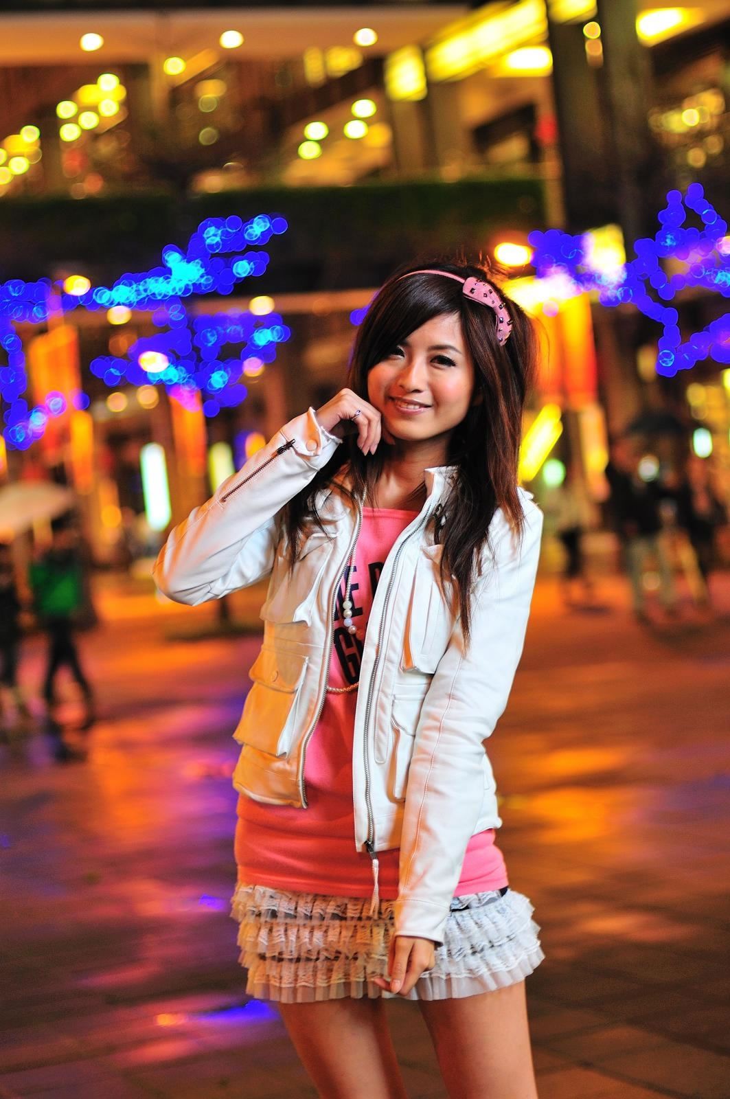 Vicni- 2012.10.11 百变邻家女孩 [45P]