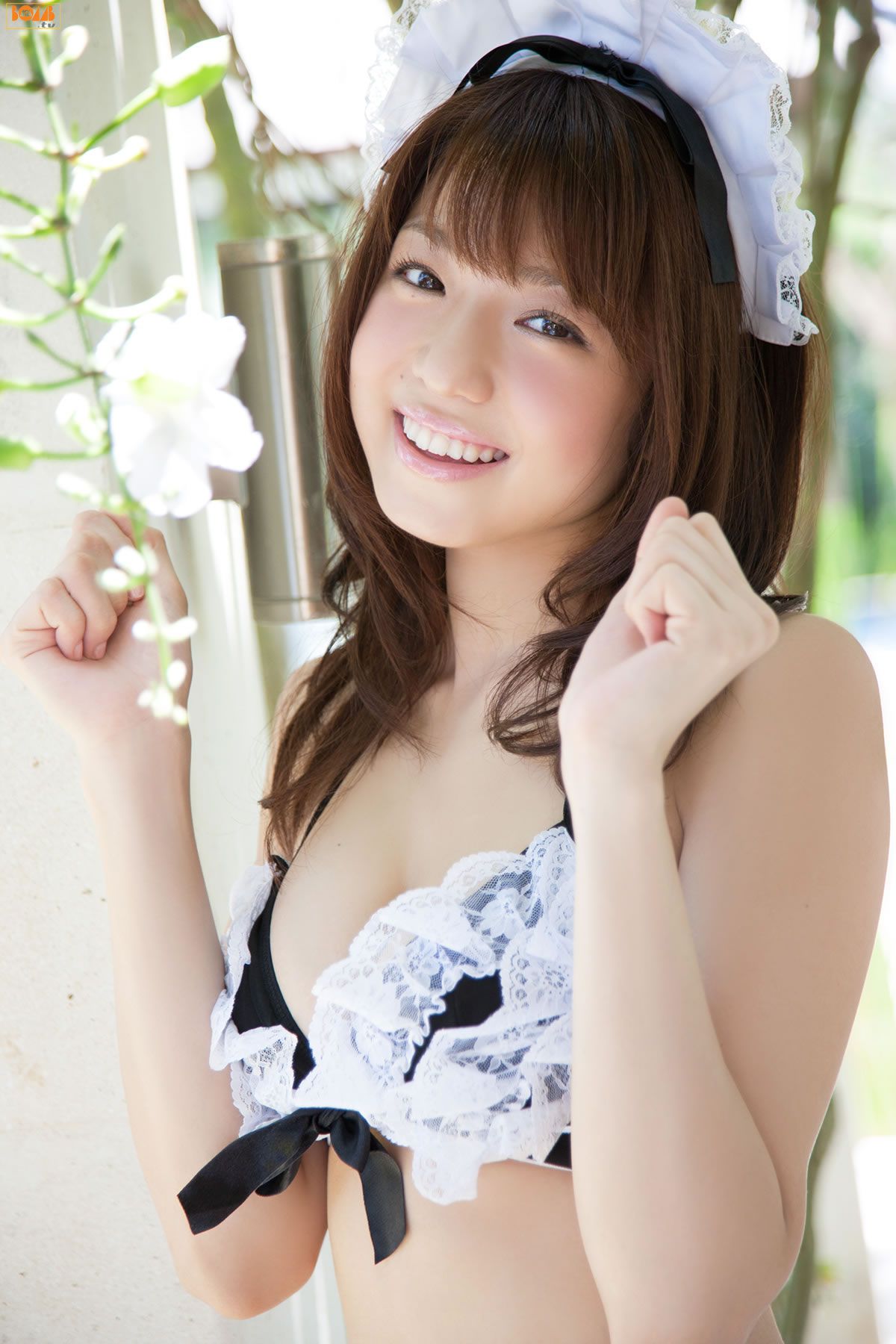 [BOMB.tv] GRAVURE Channel 2012年12月号中村静香 [59P]