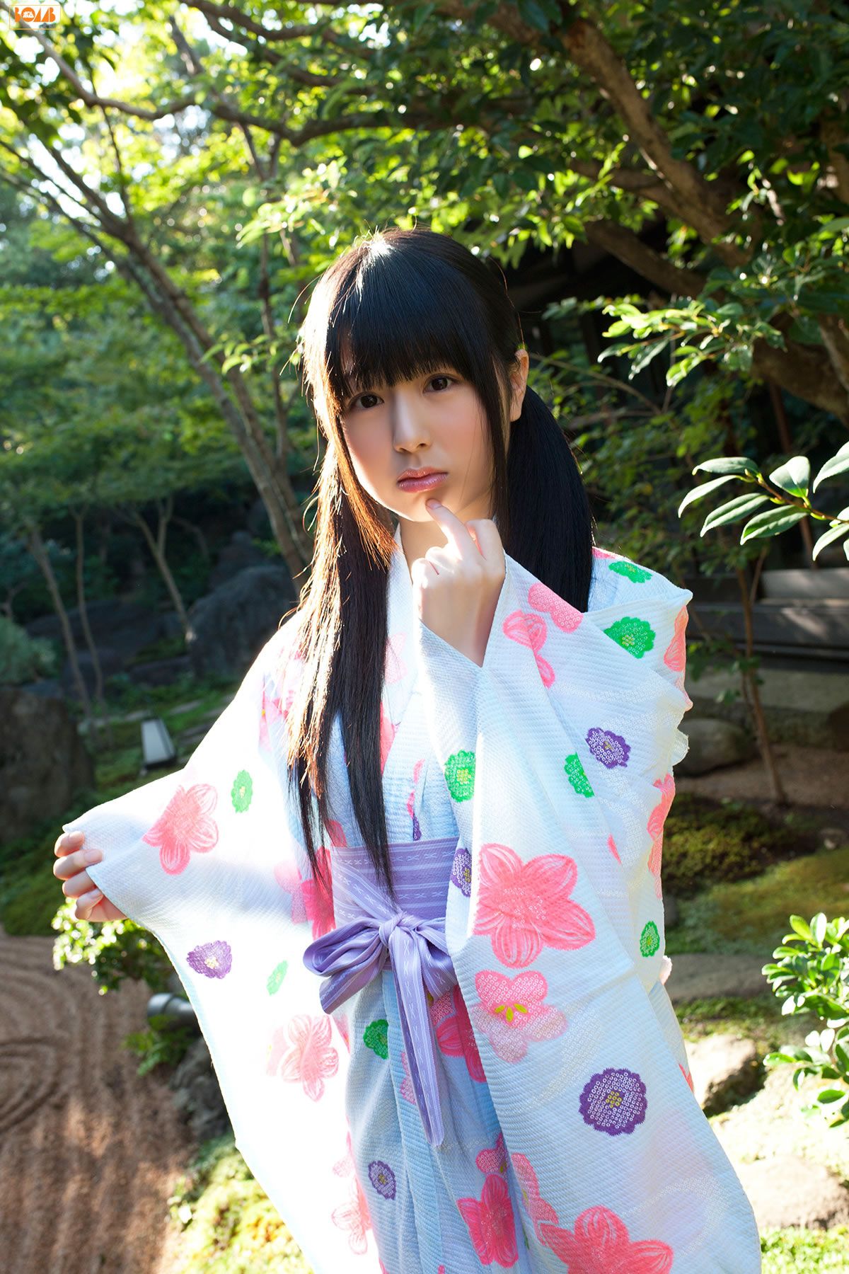 [BOMB.tv] GRAVURE Channel 2012年12月号栗田恵美×今野杏南 [66P]