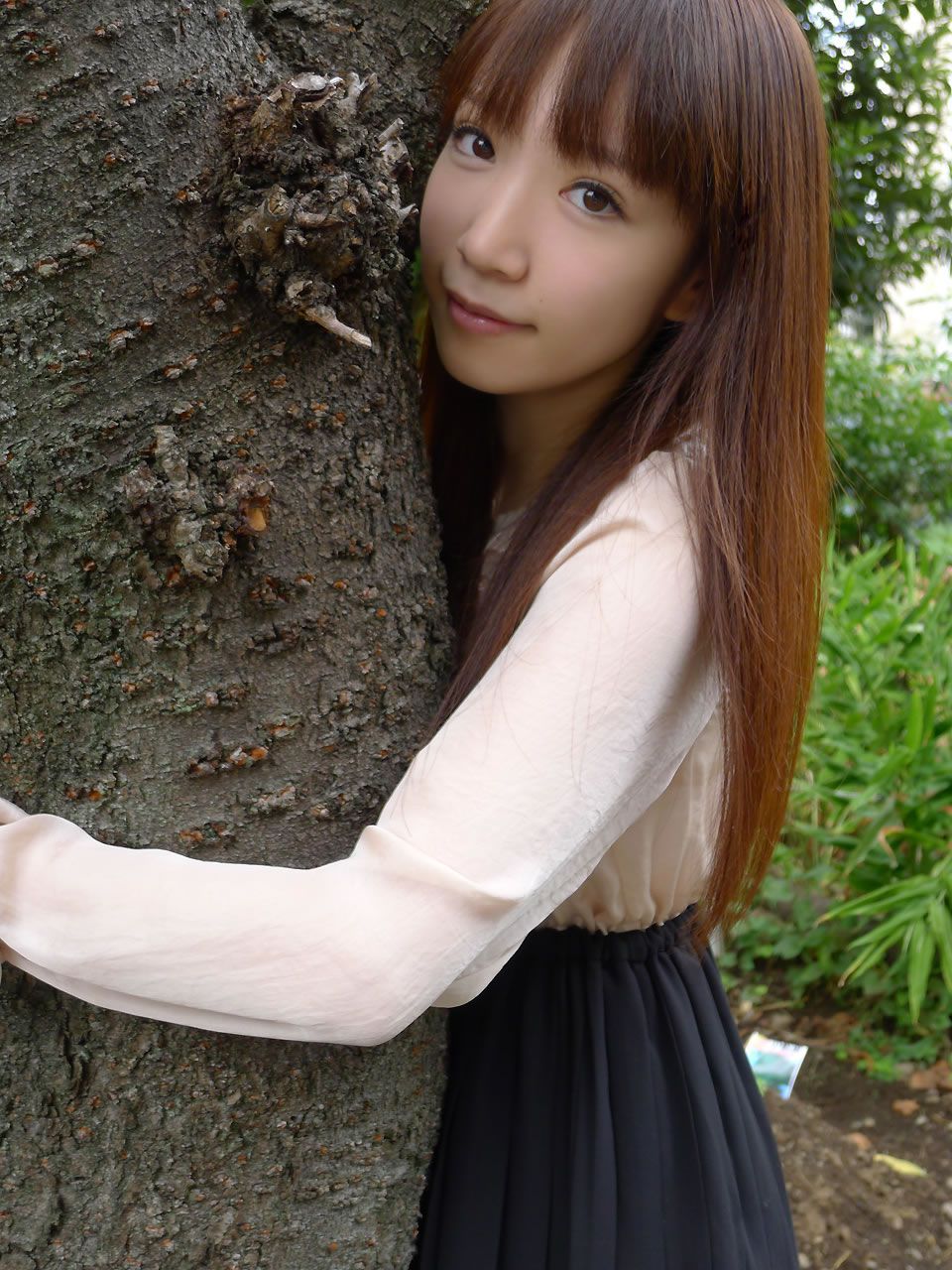 [Image.tv] 2012年12月号 清水あいり Airi Shimizu [30P]