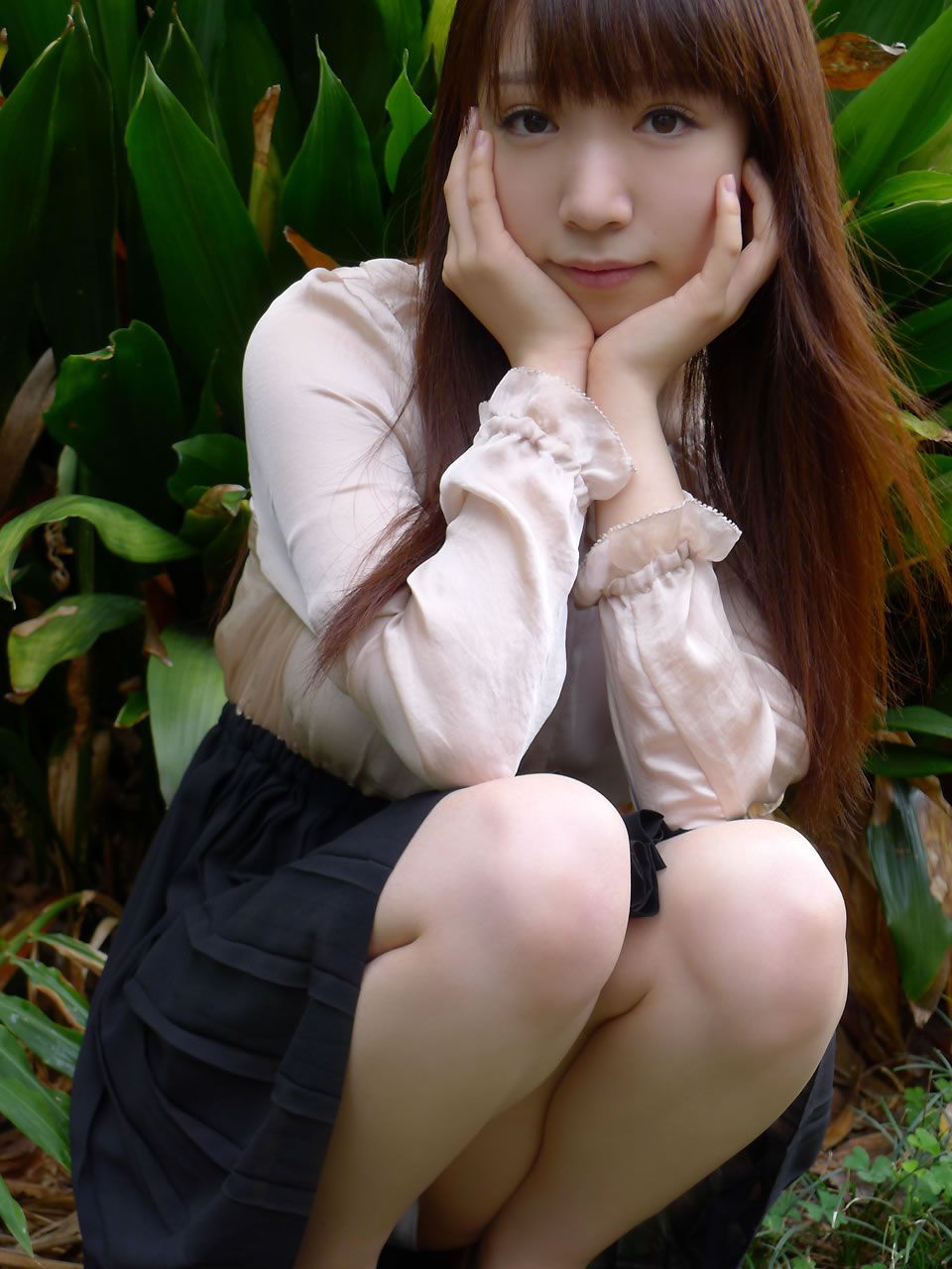 [Image.tv] 2012年12月号 清水あいり Airi Shimizu [30P]