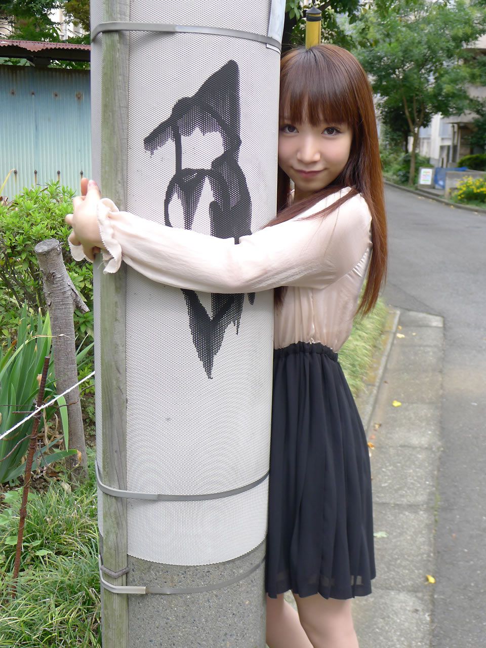 [Image.tv] 2012年12月号 清水あいり Airi Shimizu [30P]
