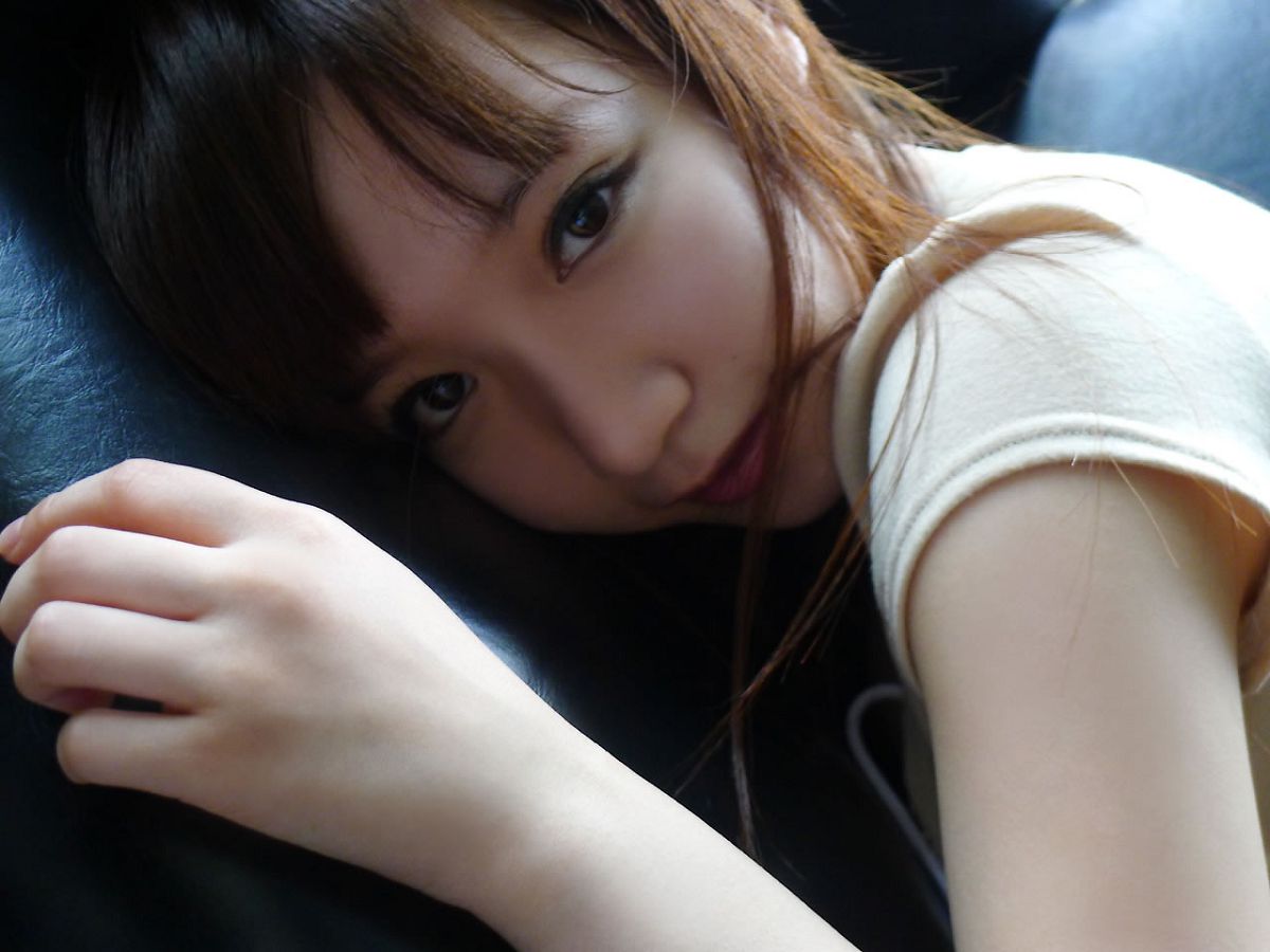 [Image.tv] 2012年12月号 清水あいり Airi Shimizu [30P]