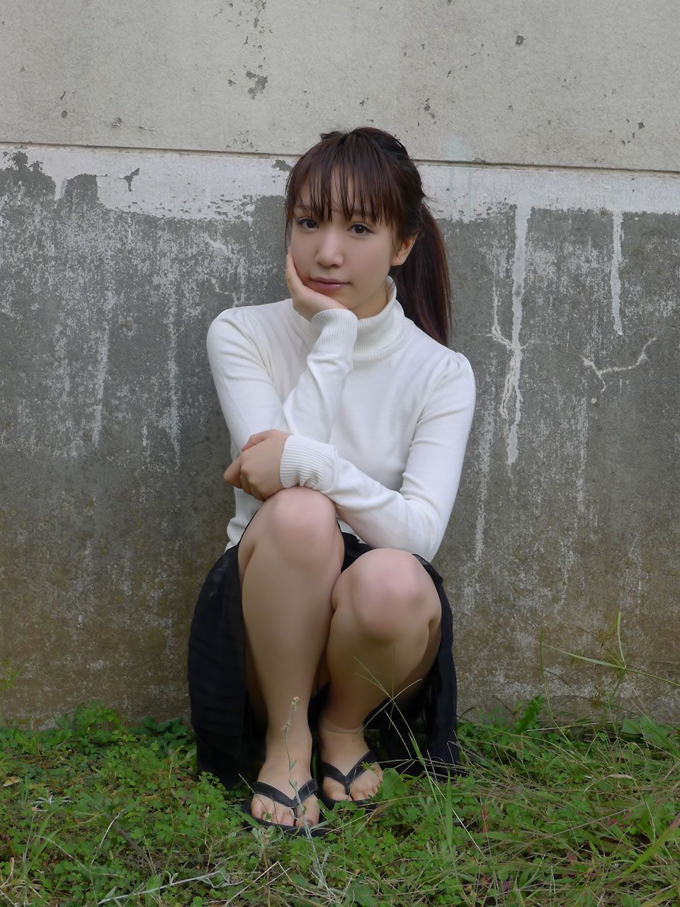 [Image.tv] 2012年12月号 清水あいり Airi Shimizu [30P]