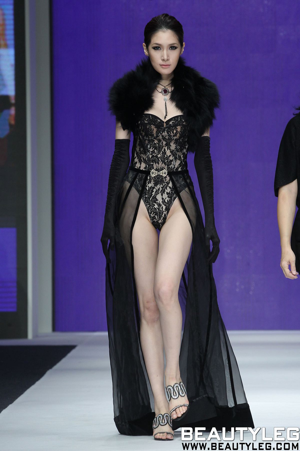 [Beautyleg] 美腿寫真 2012.12.10 No.252 限期下載 [204P]