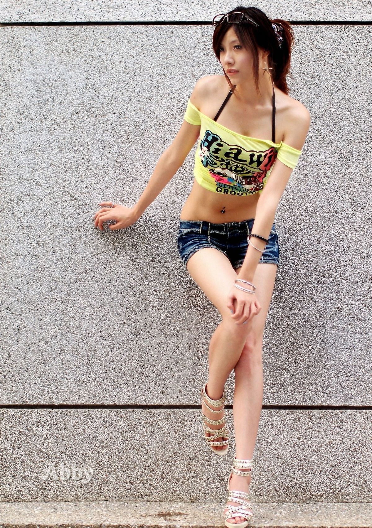 abby-2012.11.20 小清新 [40P]