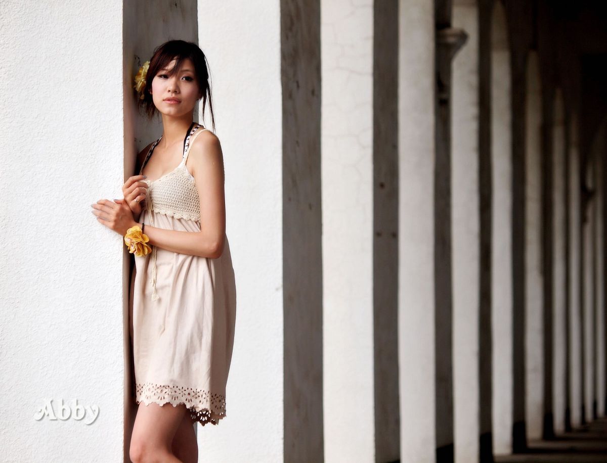 abby-2012.11.20 小清新 [40P]