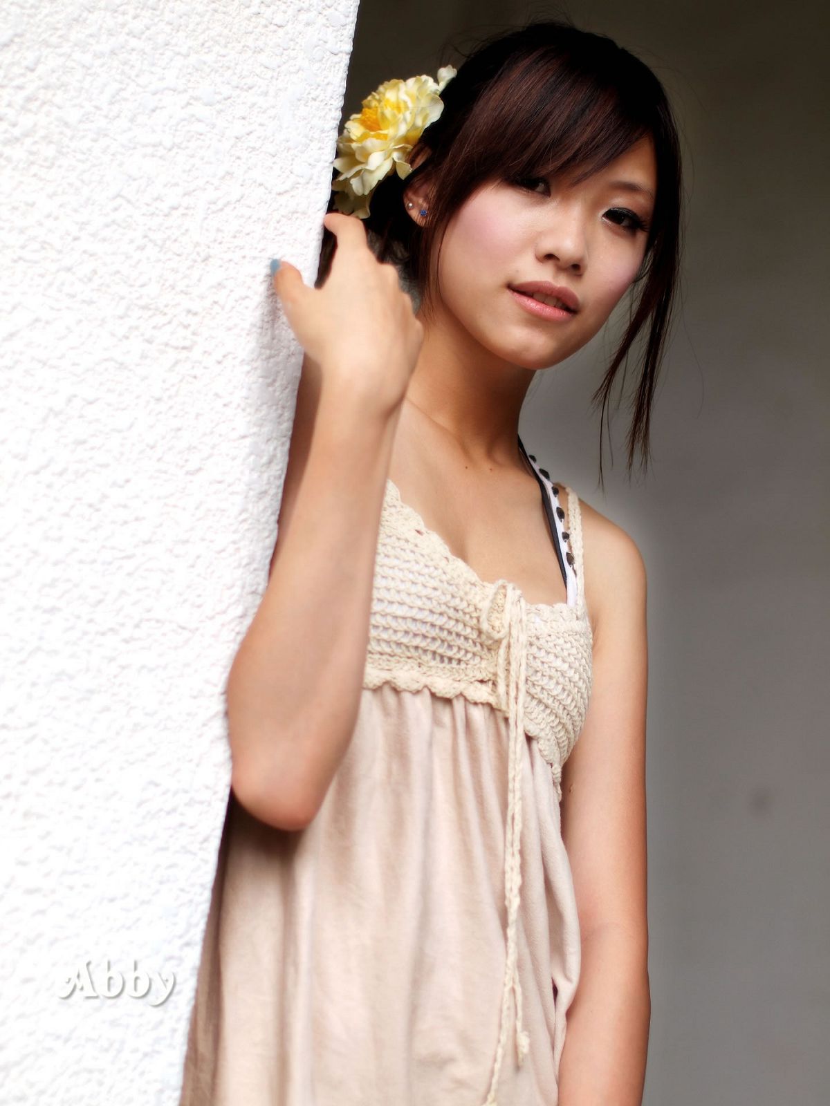 abby-2012.11.20 小清新 [40P]