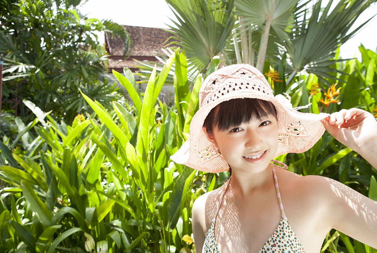 [Image.tv] 2012年12月号 伊倉愛美 Manami Ikura [25P]
