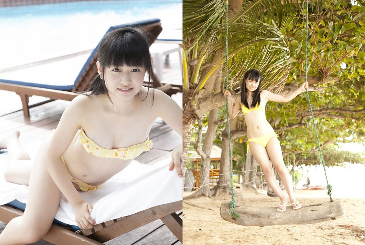[Image.tv] 2012年12月号 伊倉愛美 Manami Ikura [25P]