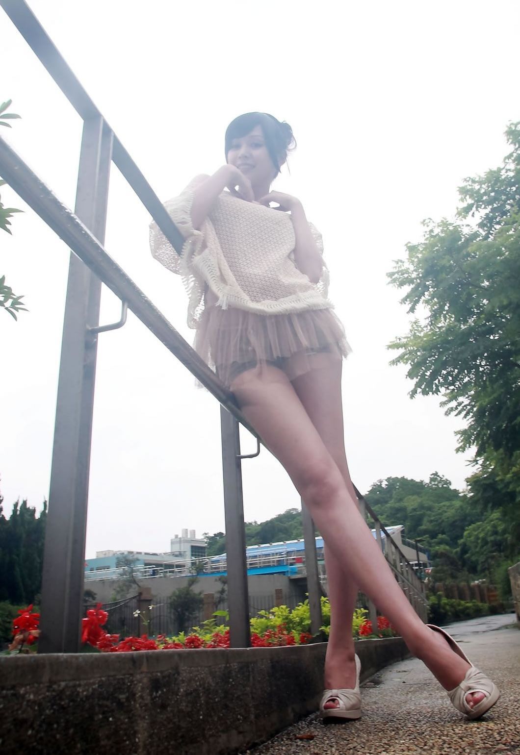 2011.05.15 Avy恬小魚 - 蝶儿飞 [45P]