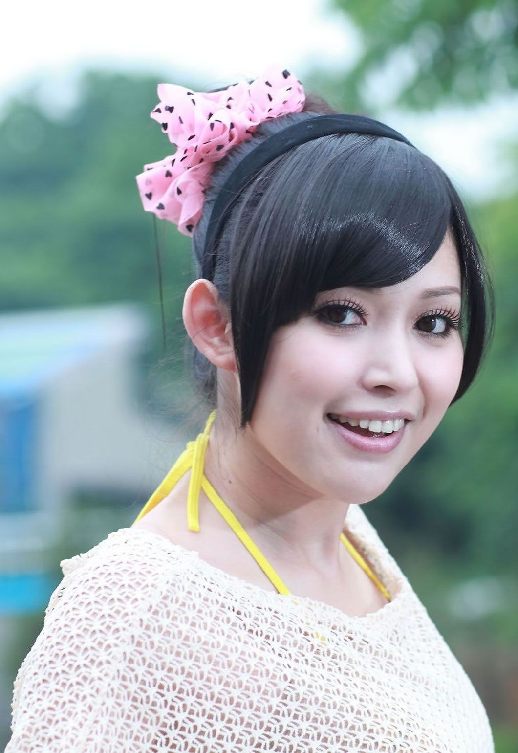 2011.05.15 Avy恬小魚 - 蝶儿飞 [45P]
