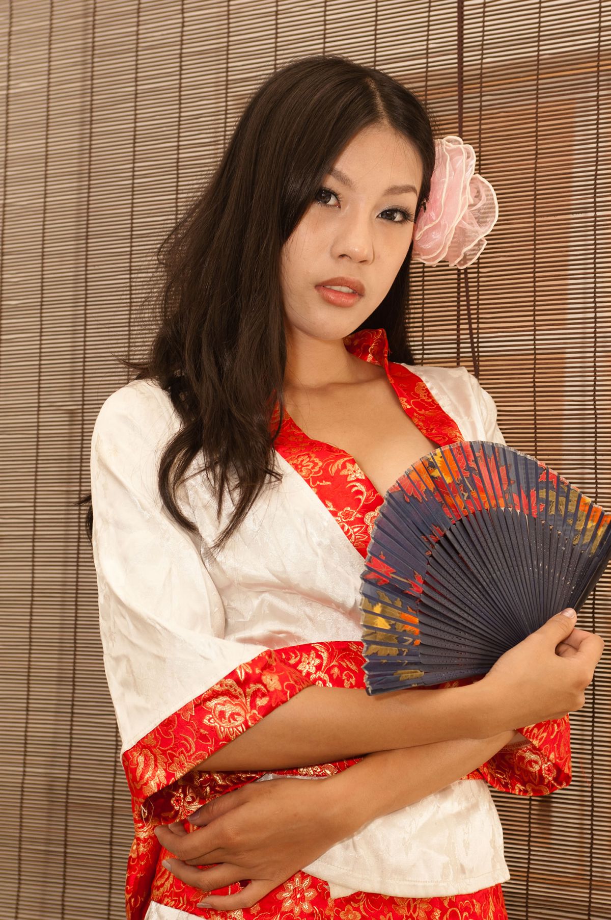 Lina - 2012.07.28 茶韵 [40P]