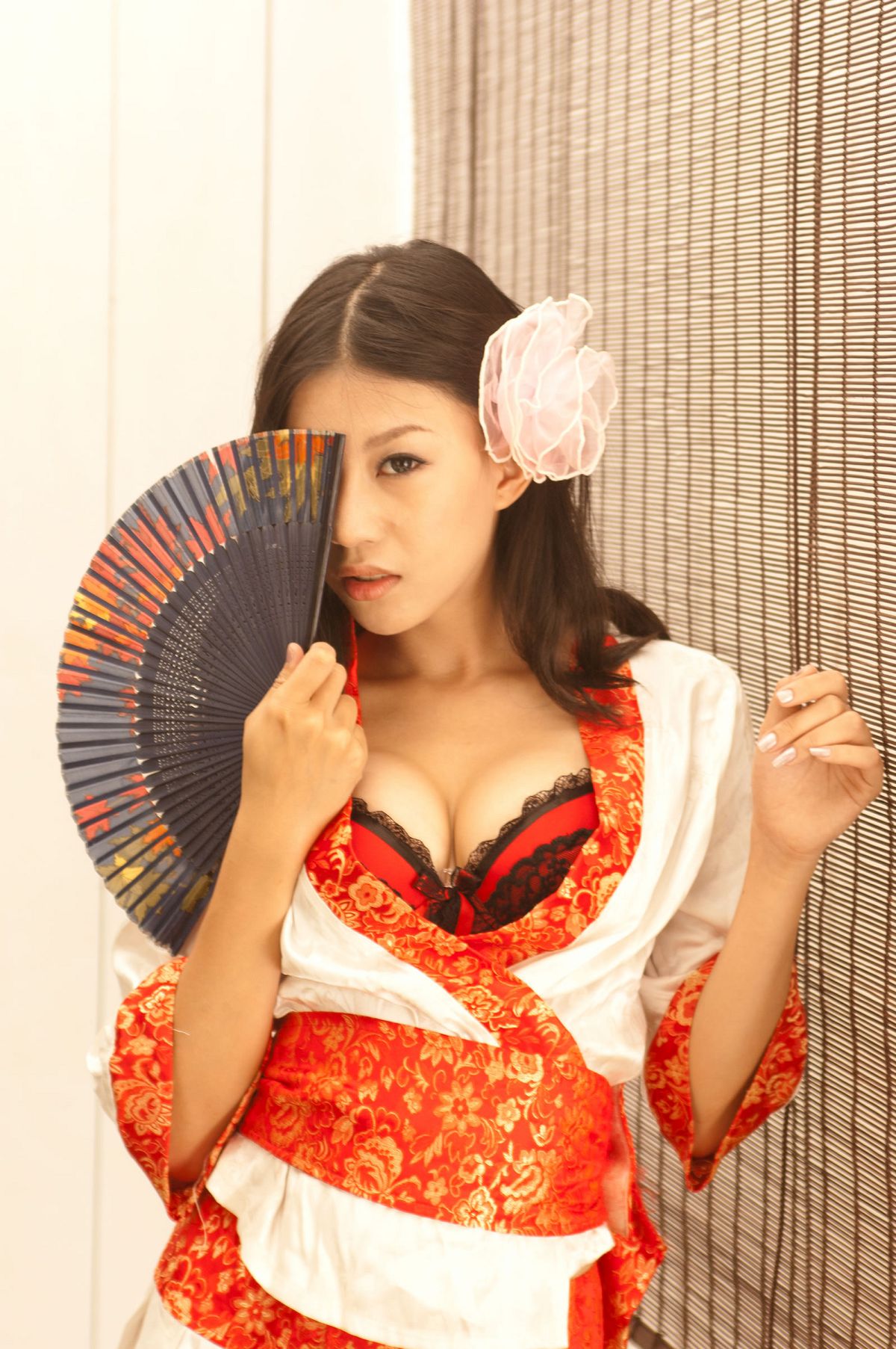 Lina - 2012.07.28 茶韵 [40P]