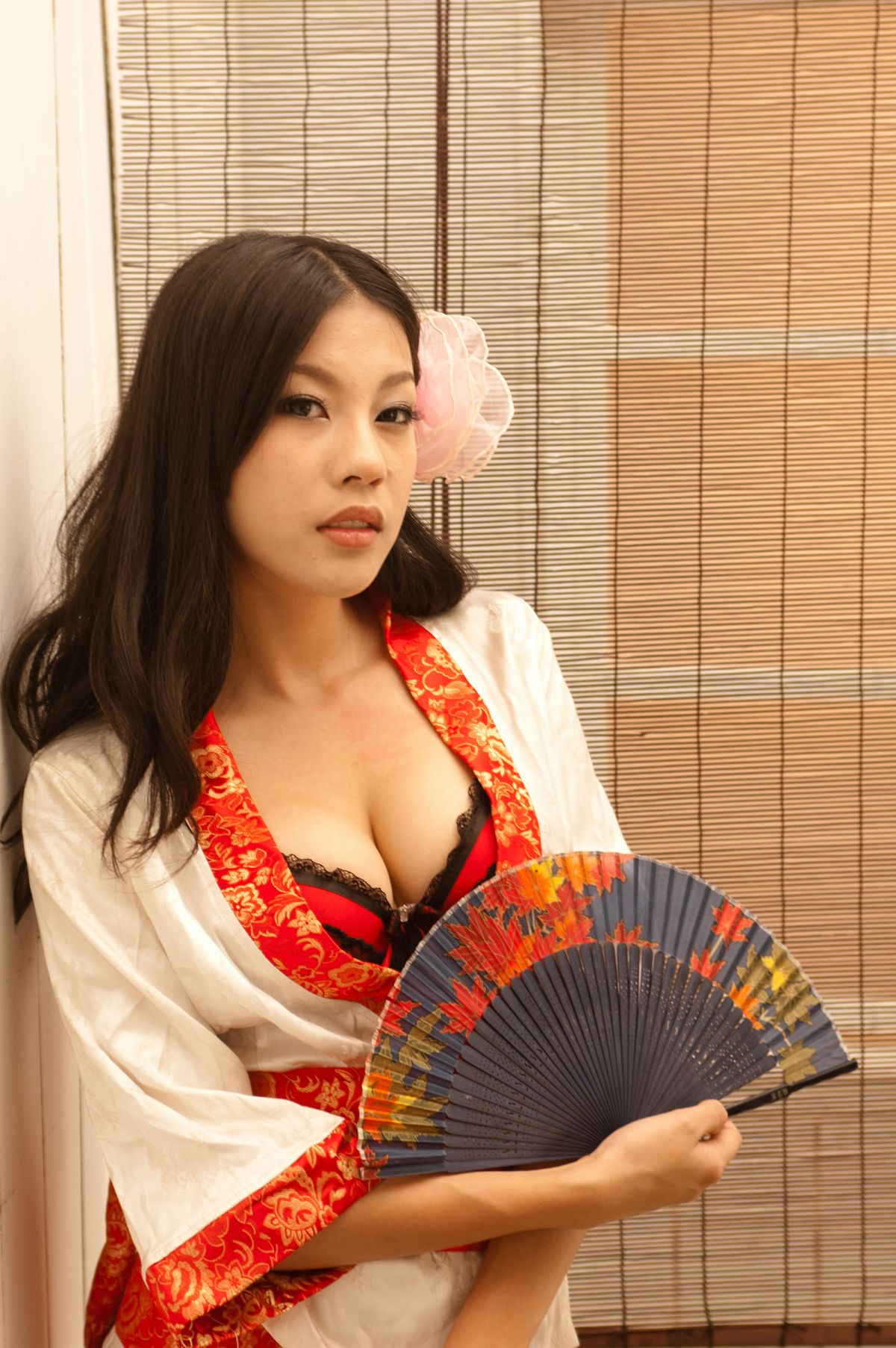 Lina - 2012.07.28 茶韵 [40P]