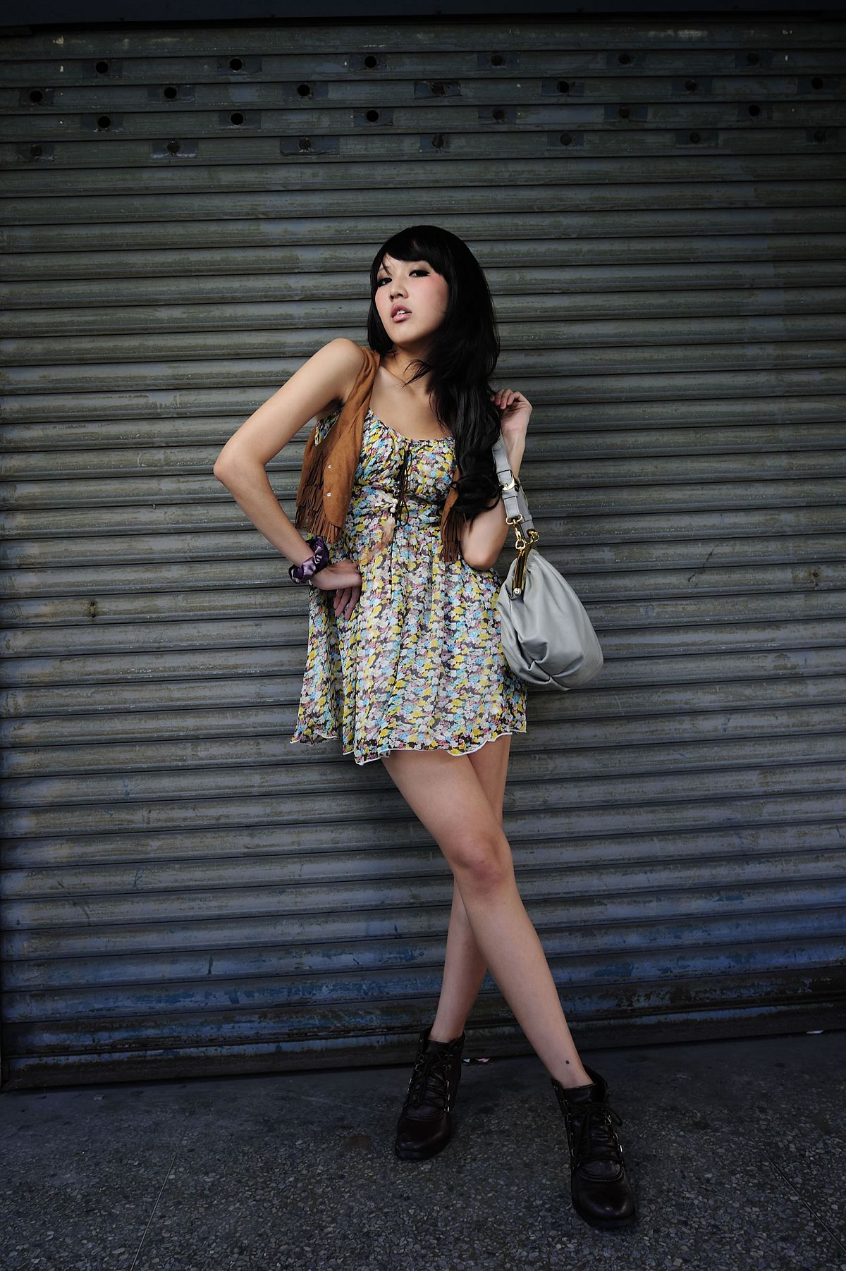 琠廷(Jill) - 20110206_城南旧事 [50P]
